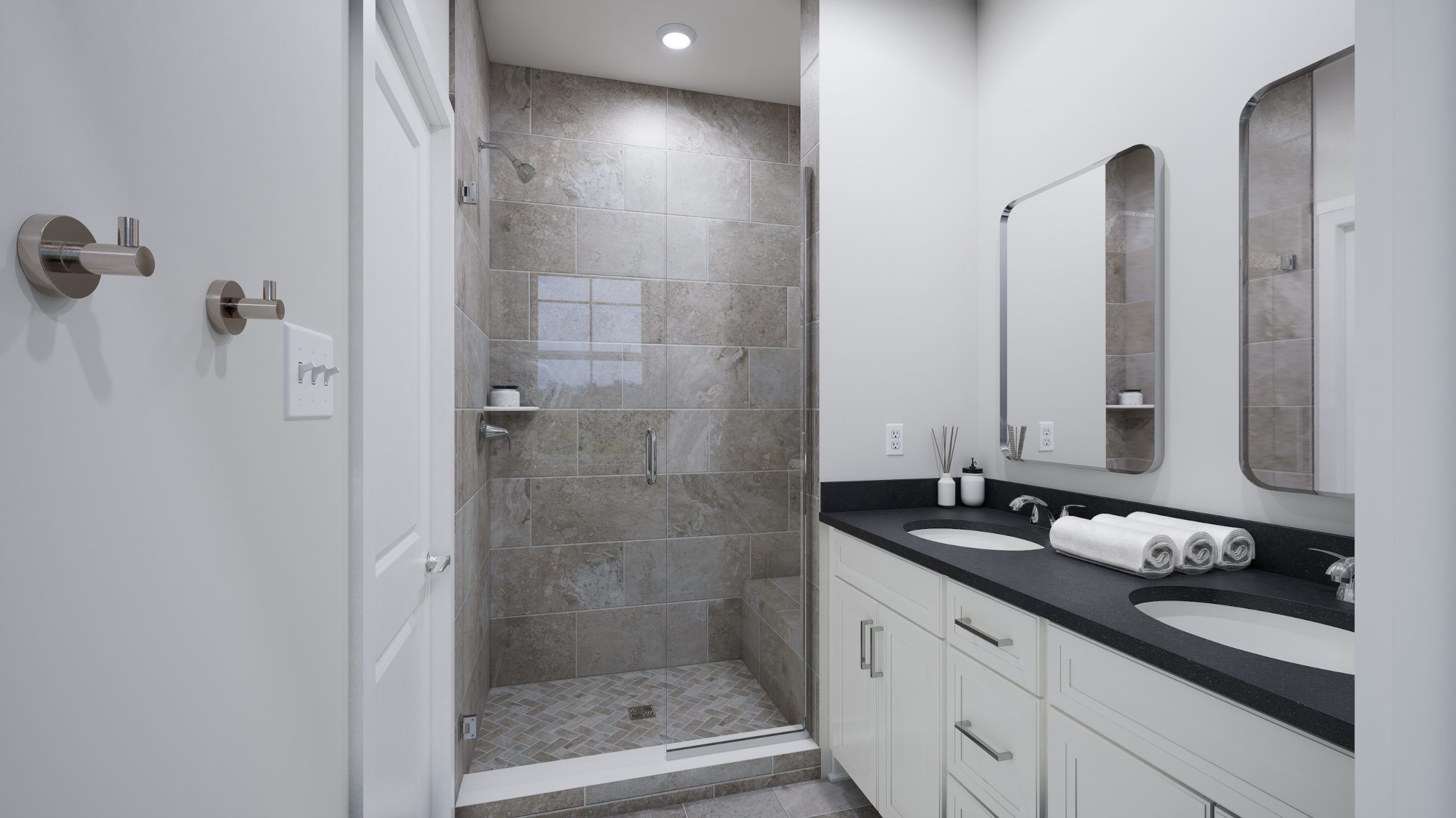 Taylor 28-R2 - Homesite 76, Townhome, Ashberry, Located in Manassas, VA