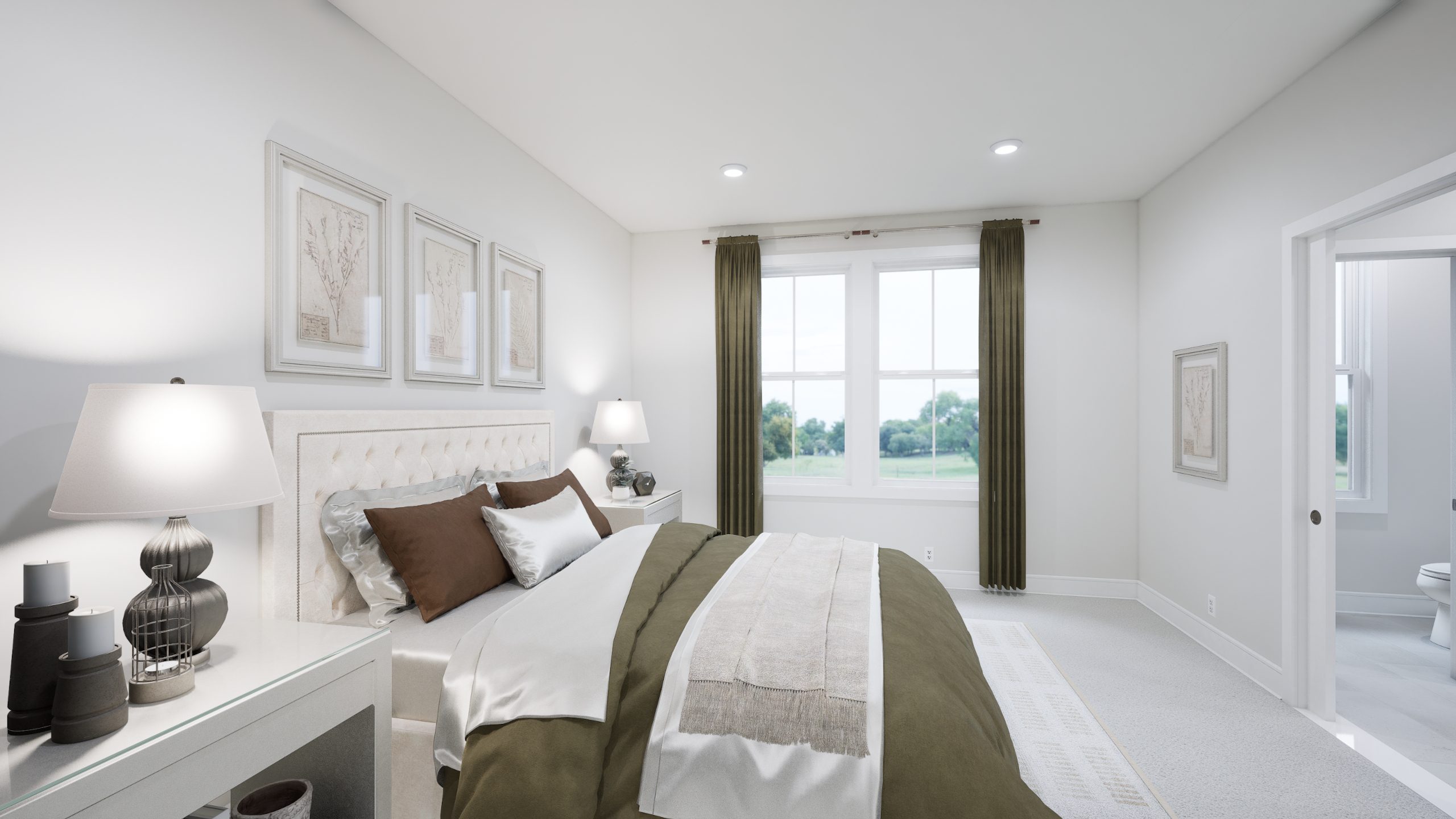 Tyler 20-R2 - Homesite 102, Townhome, Ashberry, Located in Manassas, VA