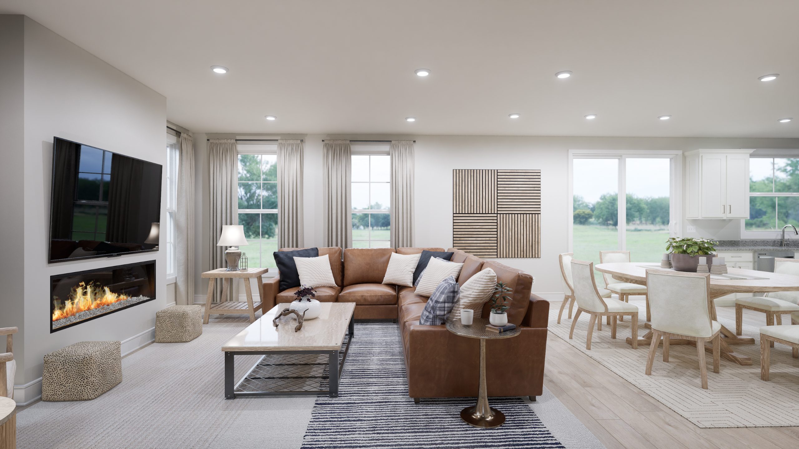 Sheldon 40-F2 - Homesite 2119, Single Family Home, Snowden Bridge, Located in Stephenson, VA