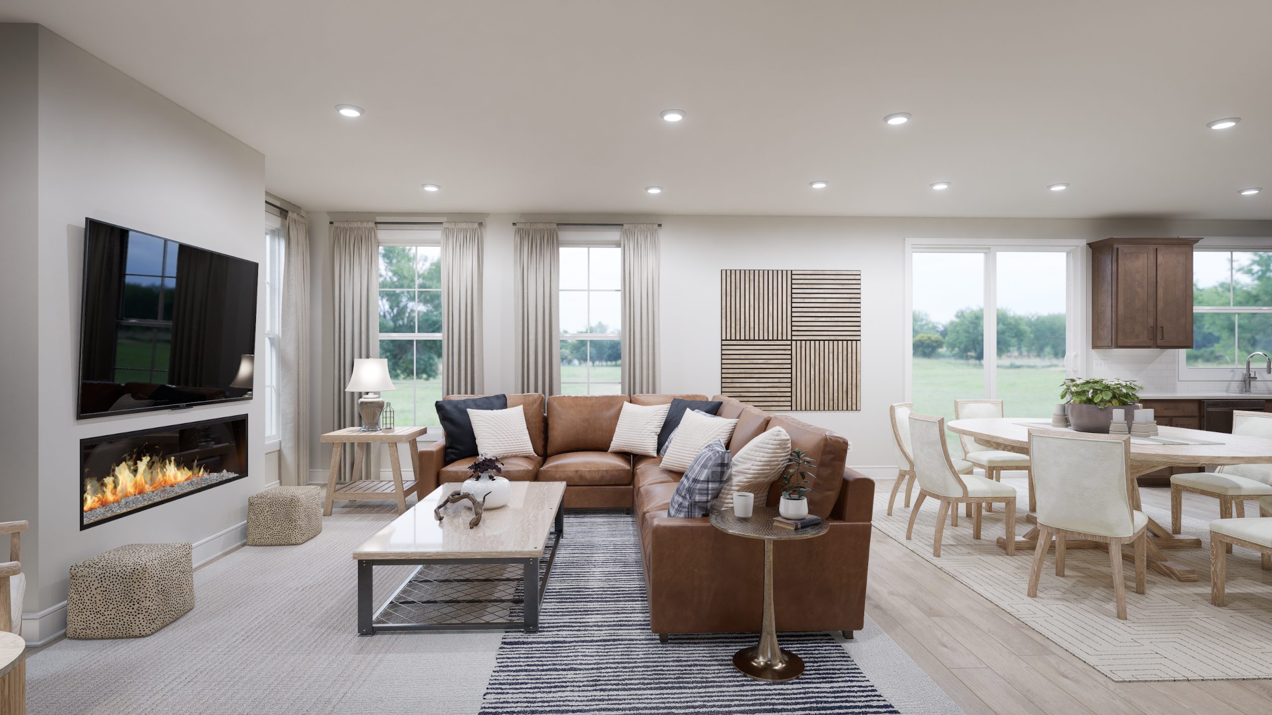 Sheldon 40-F2 - Homesite 2112, Single Family Home, Snowden Bridge, Located in Stephenson, VA