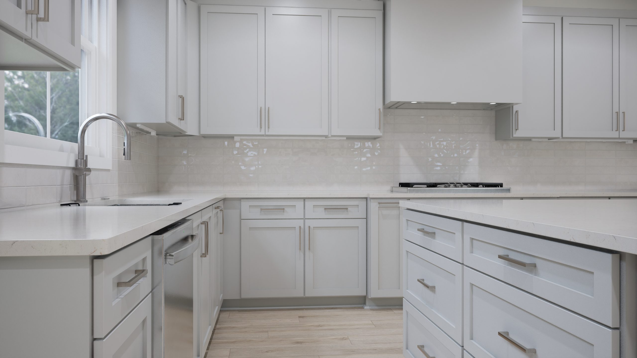 Samson 36-F2 - Homesite 3524, Single Family Home, West Park IV, Located in Brambleton, VA