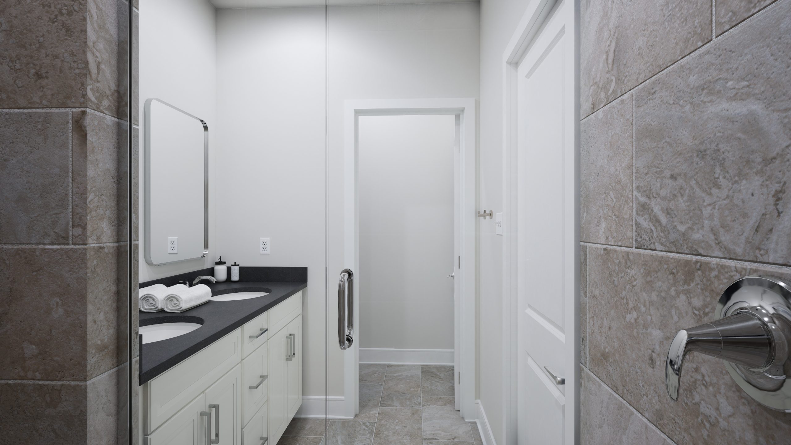 Taylor 28-R2 - Homesite 73, Townhome, Ashberry, Located in Manassas, VA