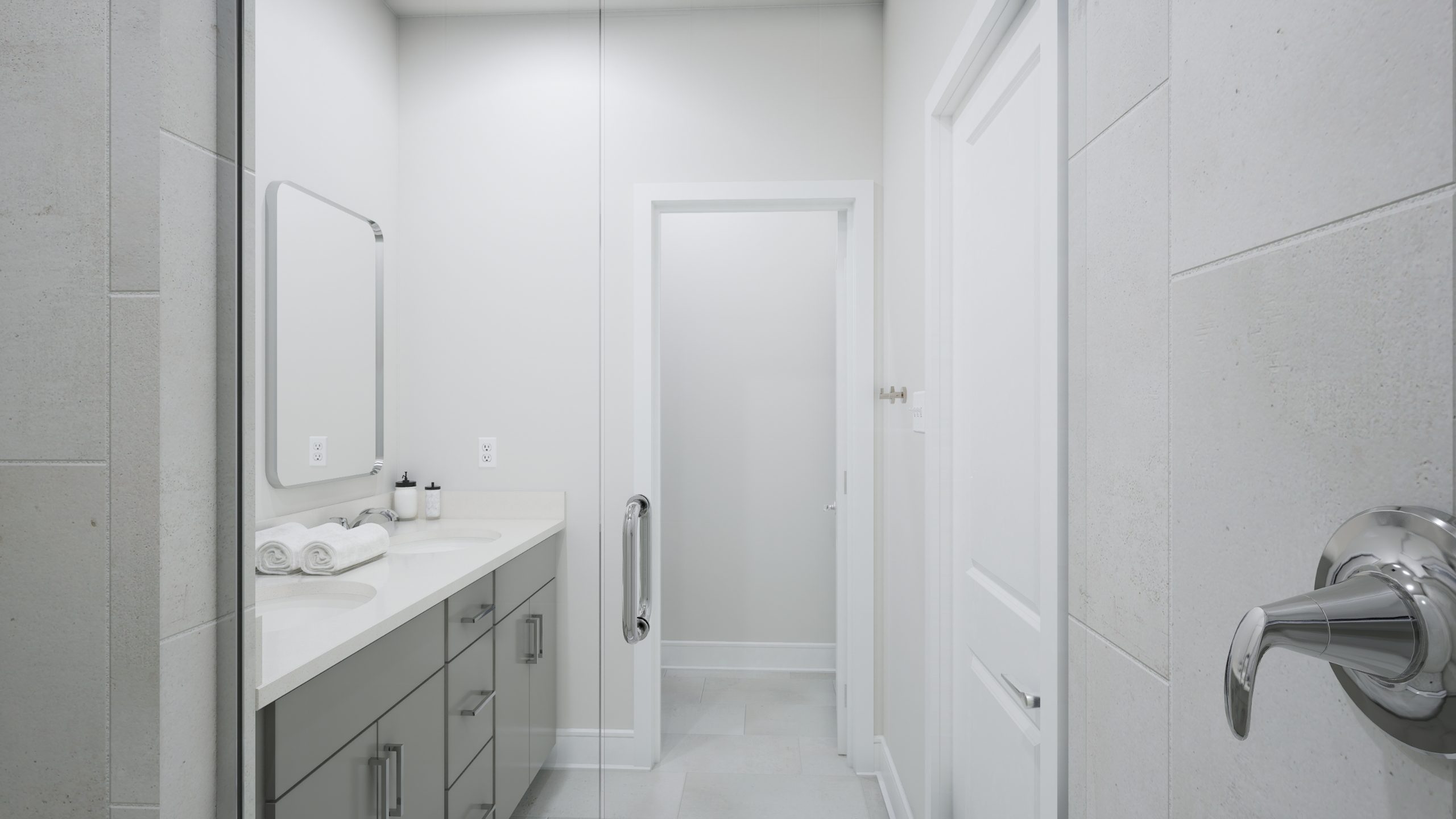 Taylor 28-R2 - Homesite 74, Townhome, Ashberry, Located in Manassas, VA