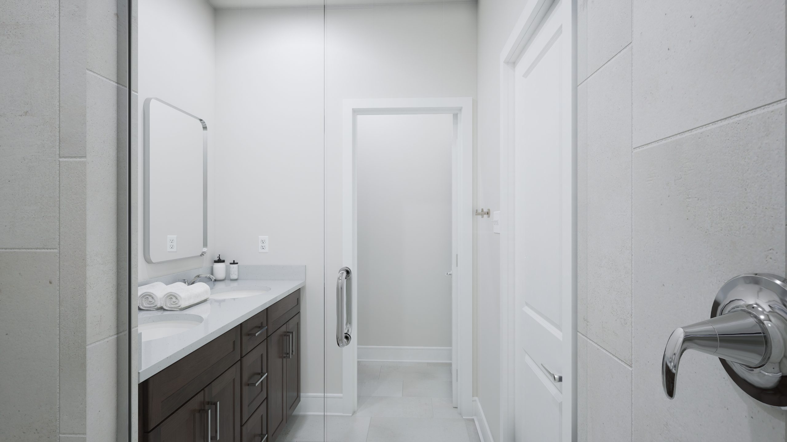 Taylor 28-R2 - Homesite 75, Townhome, Ashberry, Located in Manassas, VA