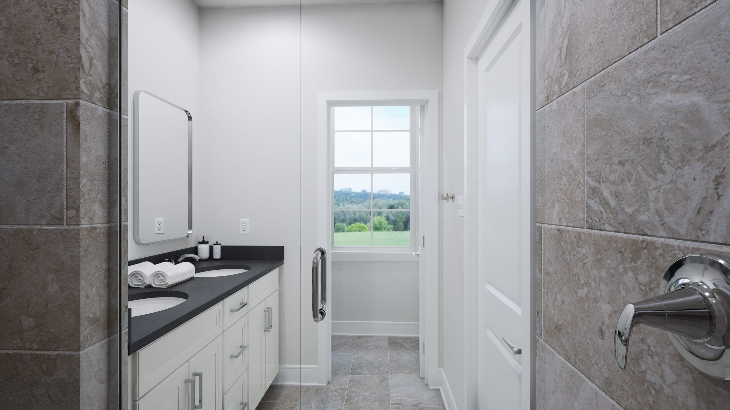 Taylor 28-R2 - Homesite 76, Townhome, Ashberry, Located in Manassas, VA