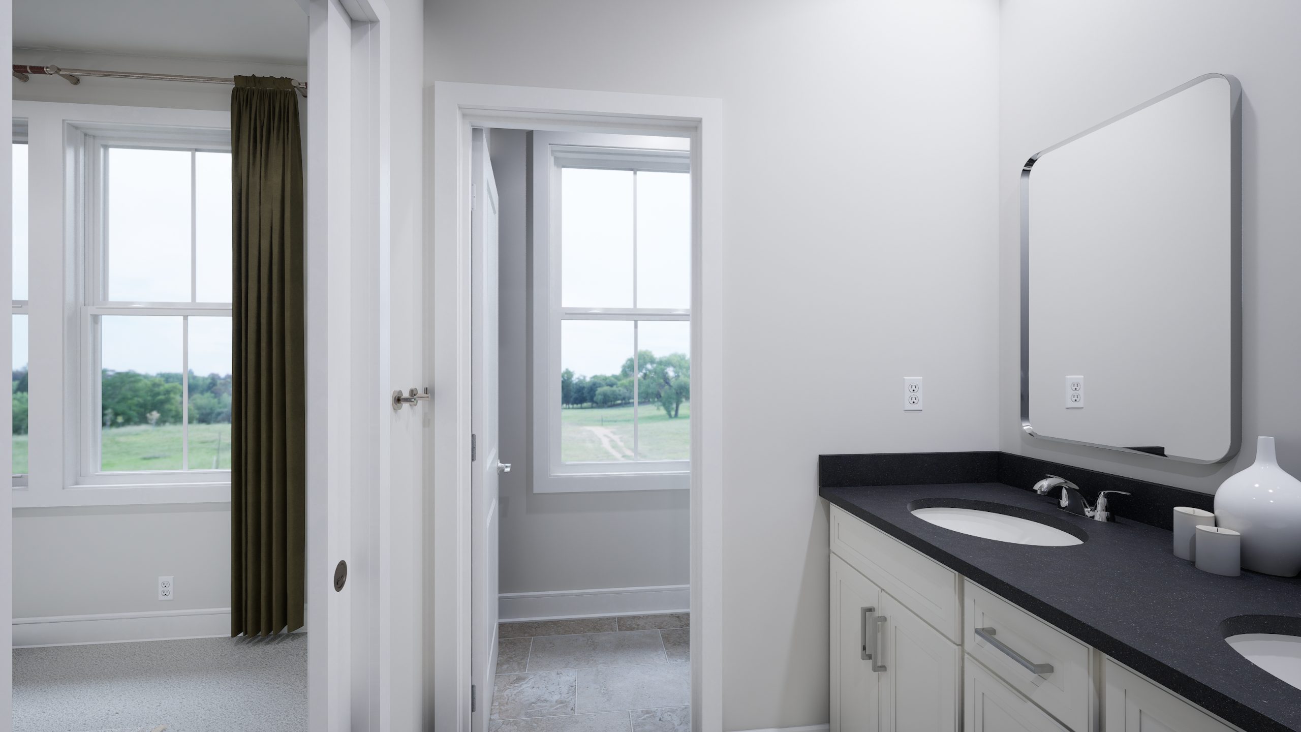 Tyler 20-R2 - Homesite 101, Townhome, Ashberry, Located in Manassas, VA