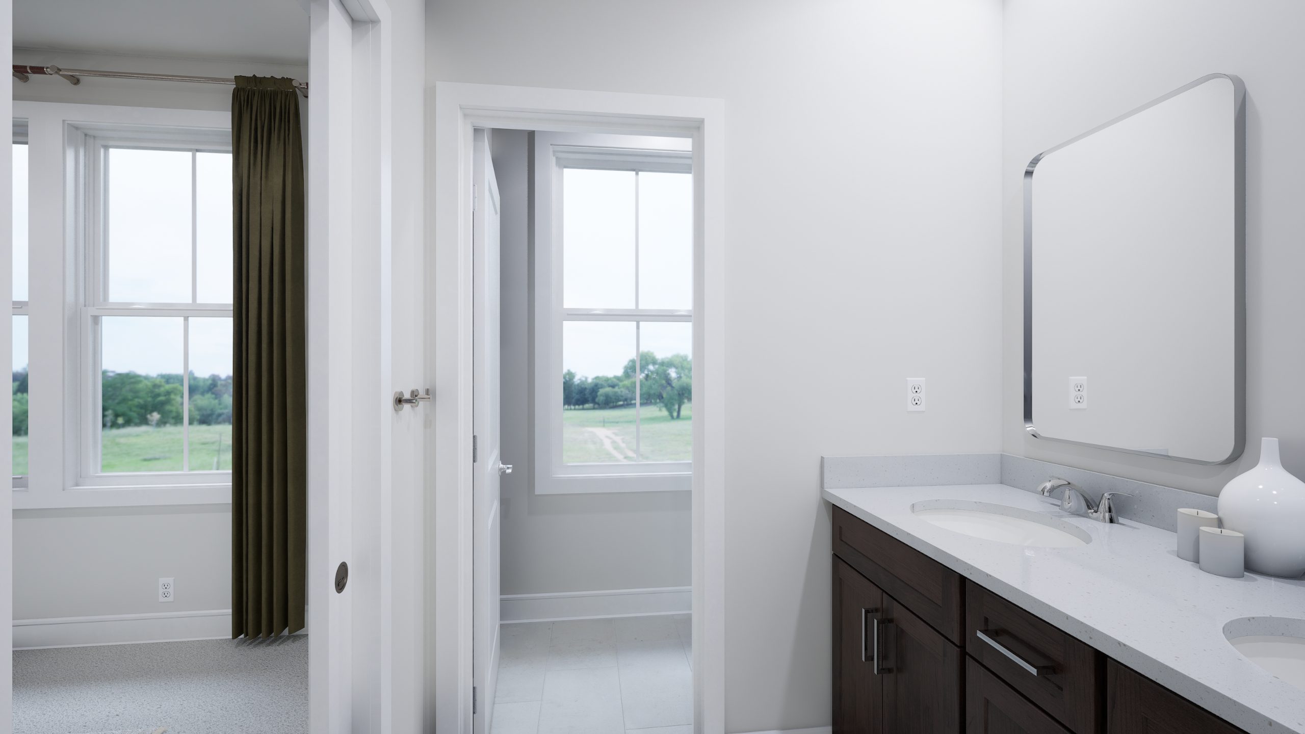 Tyler 20-R2 - Homesite 102, Townhome, Ashberry, Located in Manassas, VA