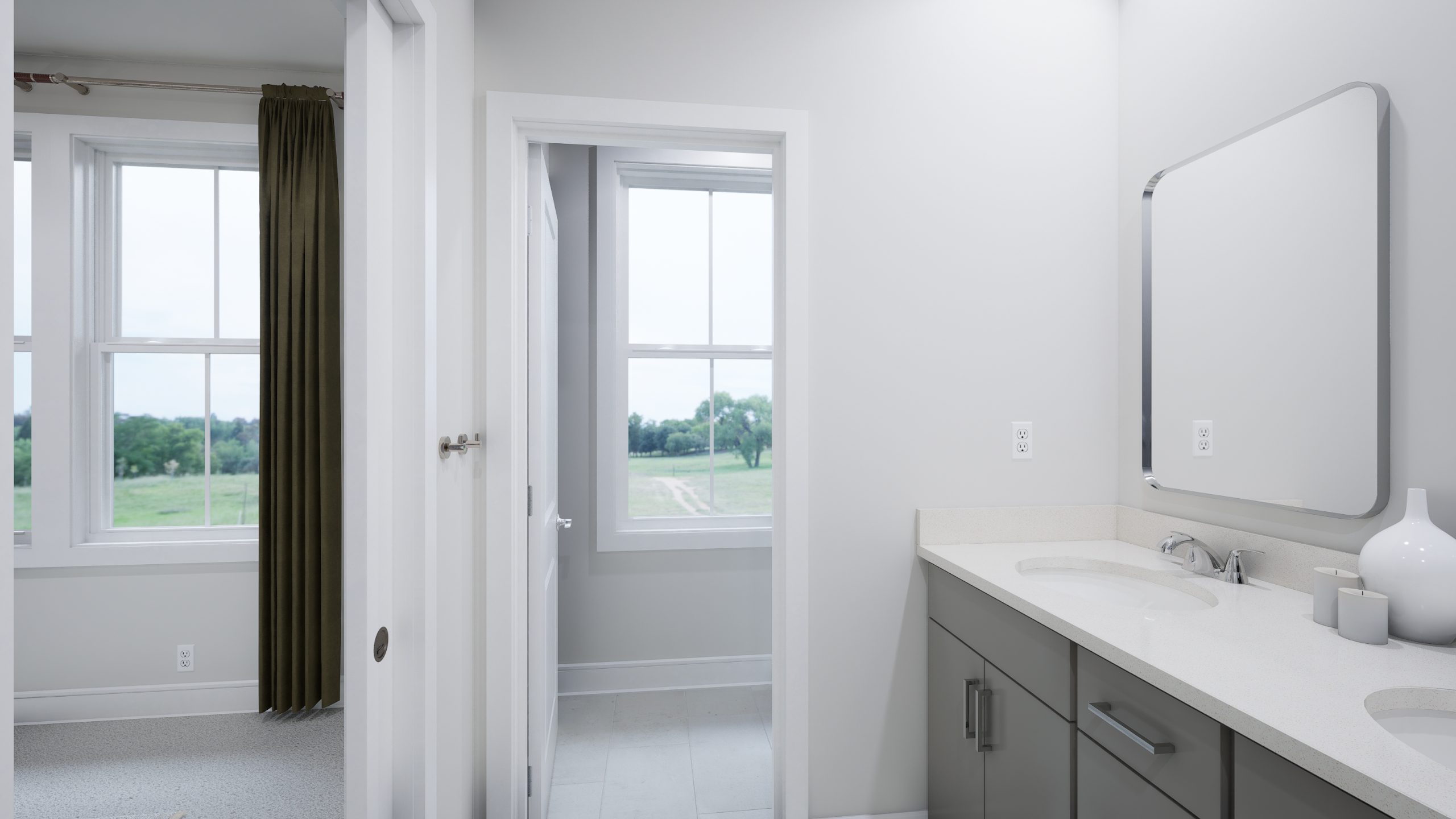 Tyler 20-R2 - Homesite 105, Townhome, Ashberry, Located in Manassas, VA