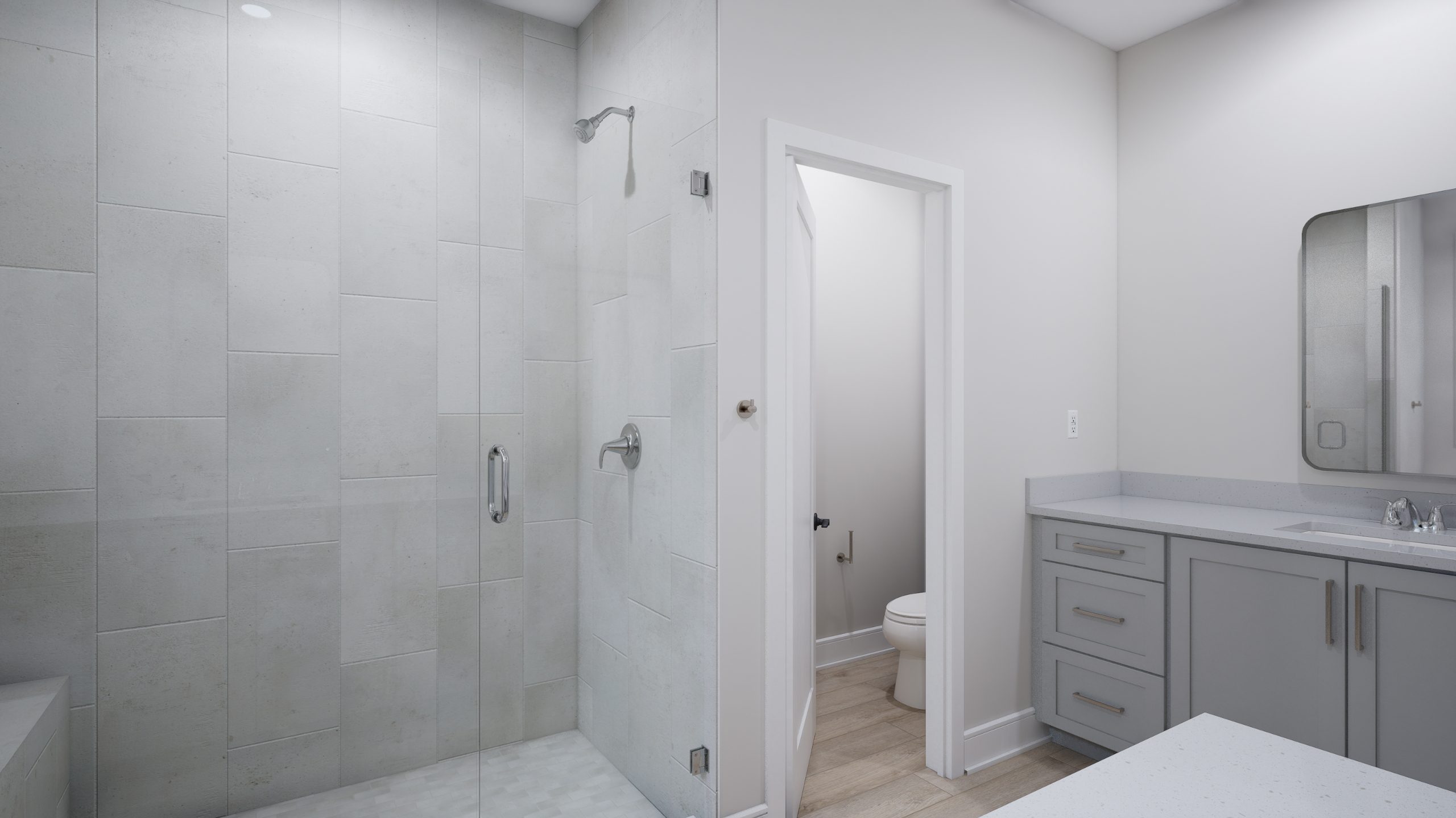 Sable 24-F2 - Homesite 36, Single Family Home, P2 at South 620, Located in Aldie, VA