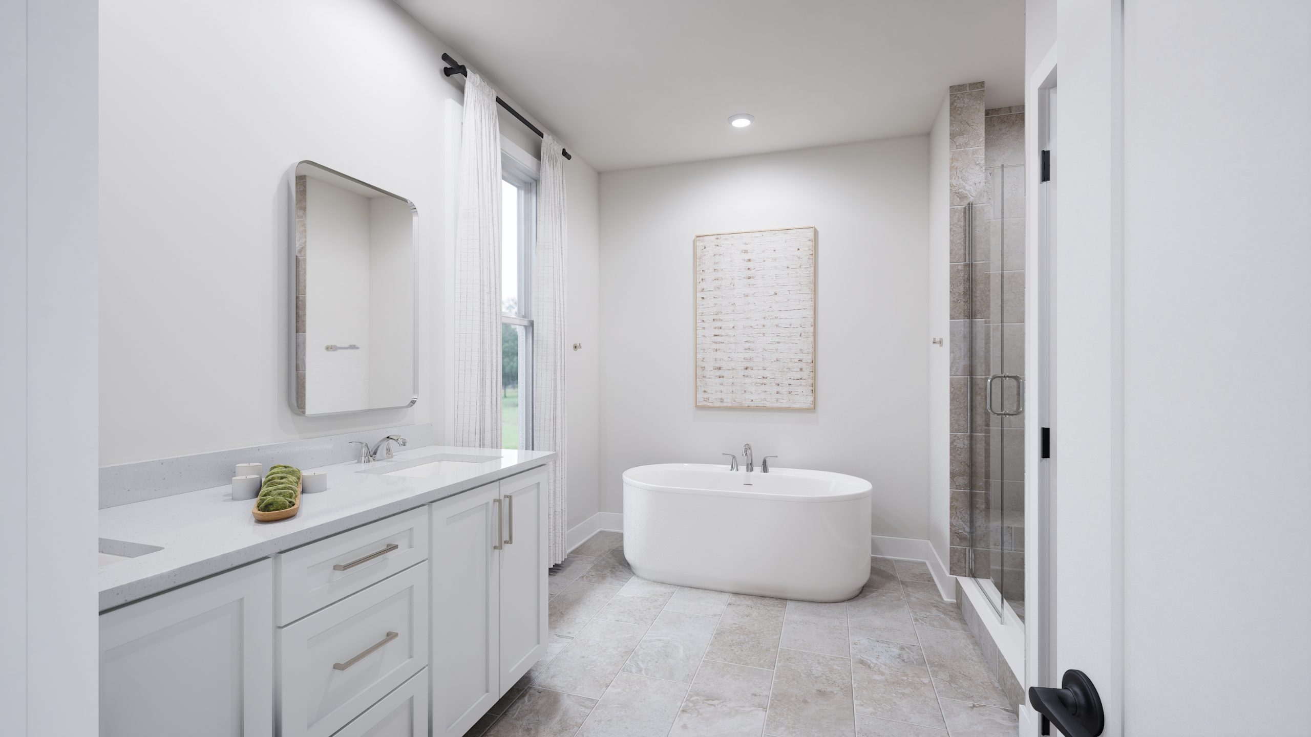 Sasha 31-F2 - Homesite 29, Single Family Home, P2 at South 620, Located in Aldie, VA