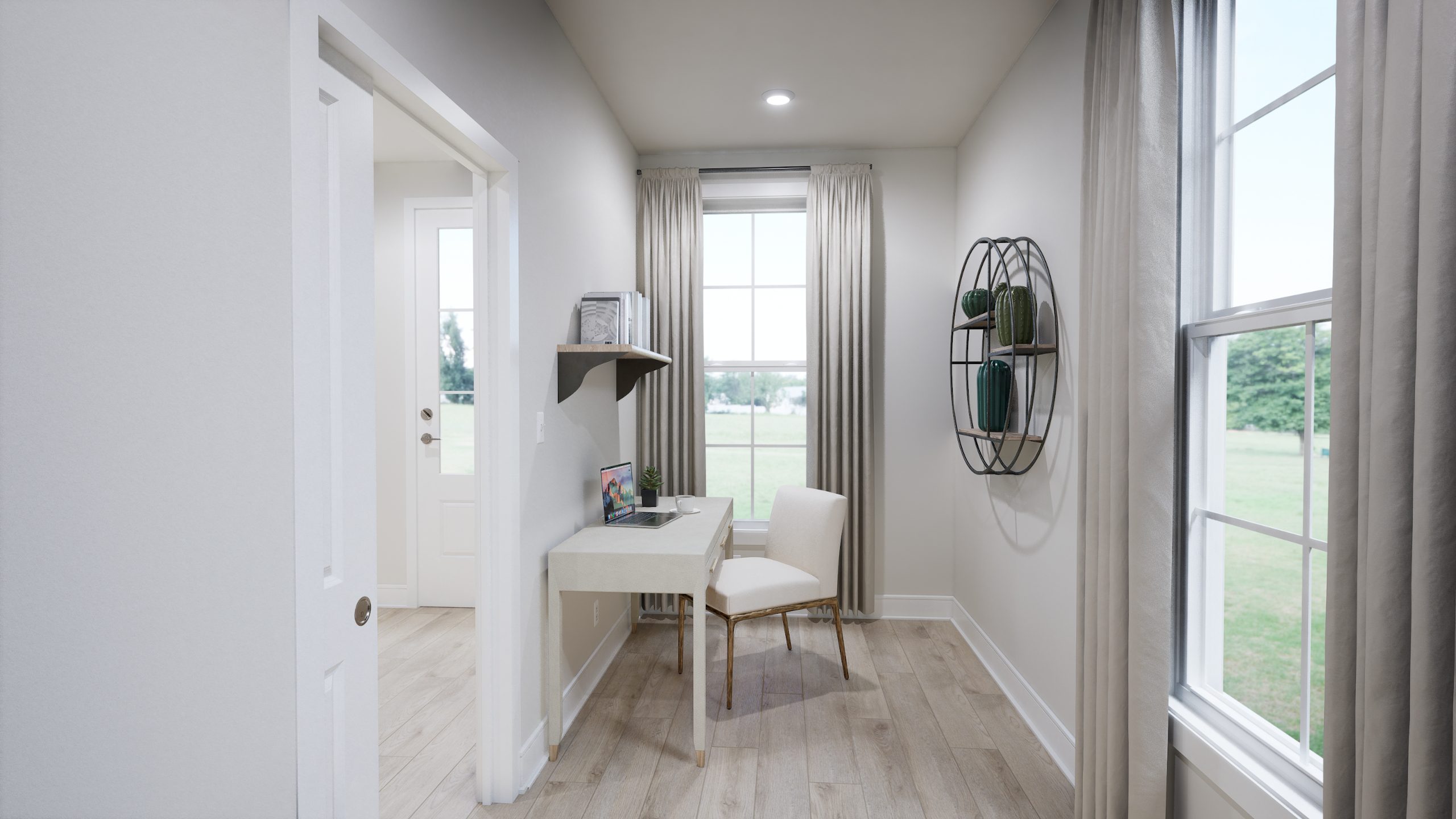 Sheldon 40-F2 - Homesite 2119, Single Family Home, Snowden Bridge, Located in Stephenson, VA