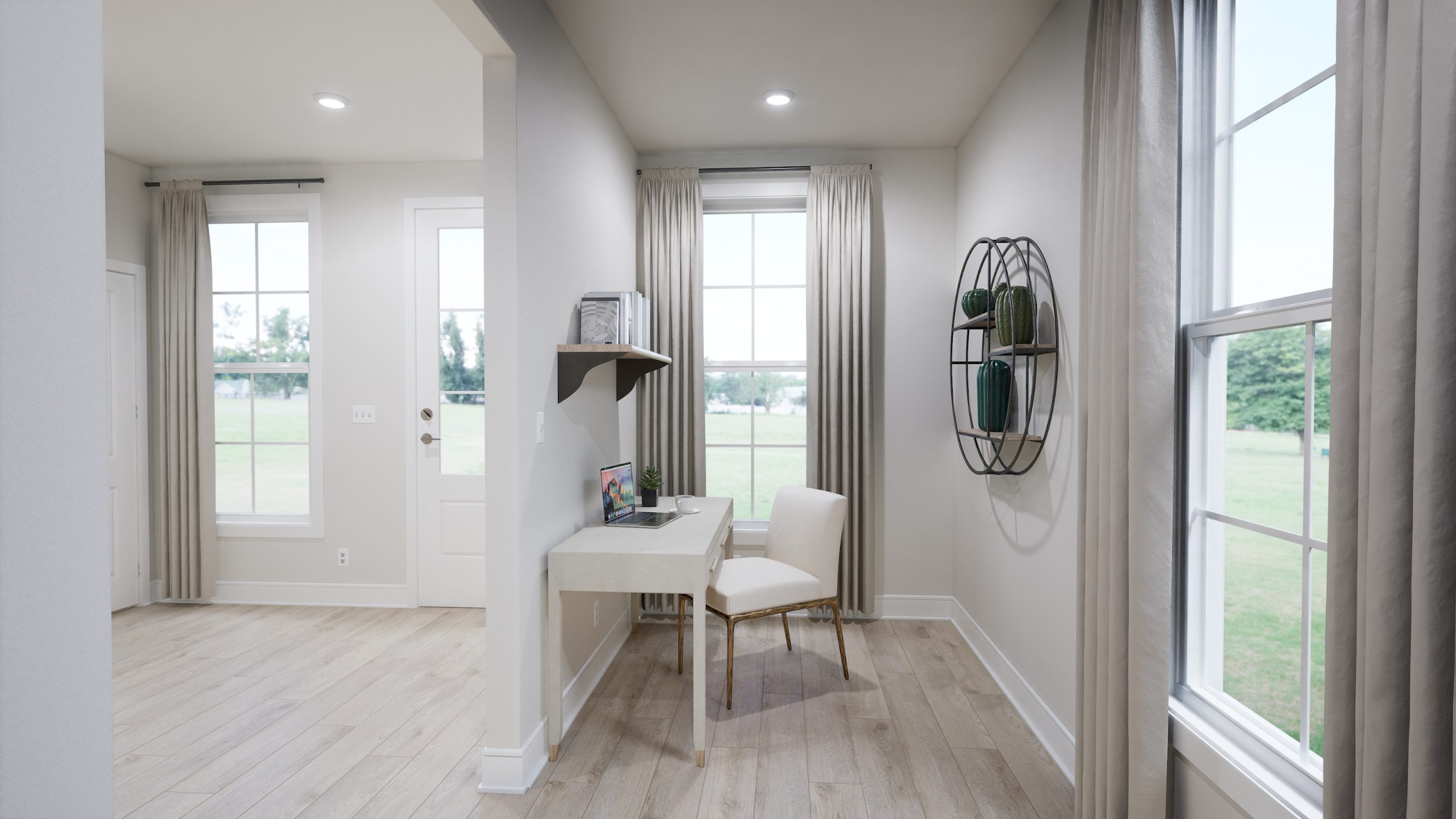 Sheldon 40-F2 - Homesite 2112, Single Family Home, Snowden Bridge, Located in Stephenson, VA