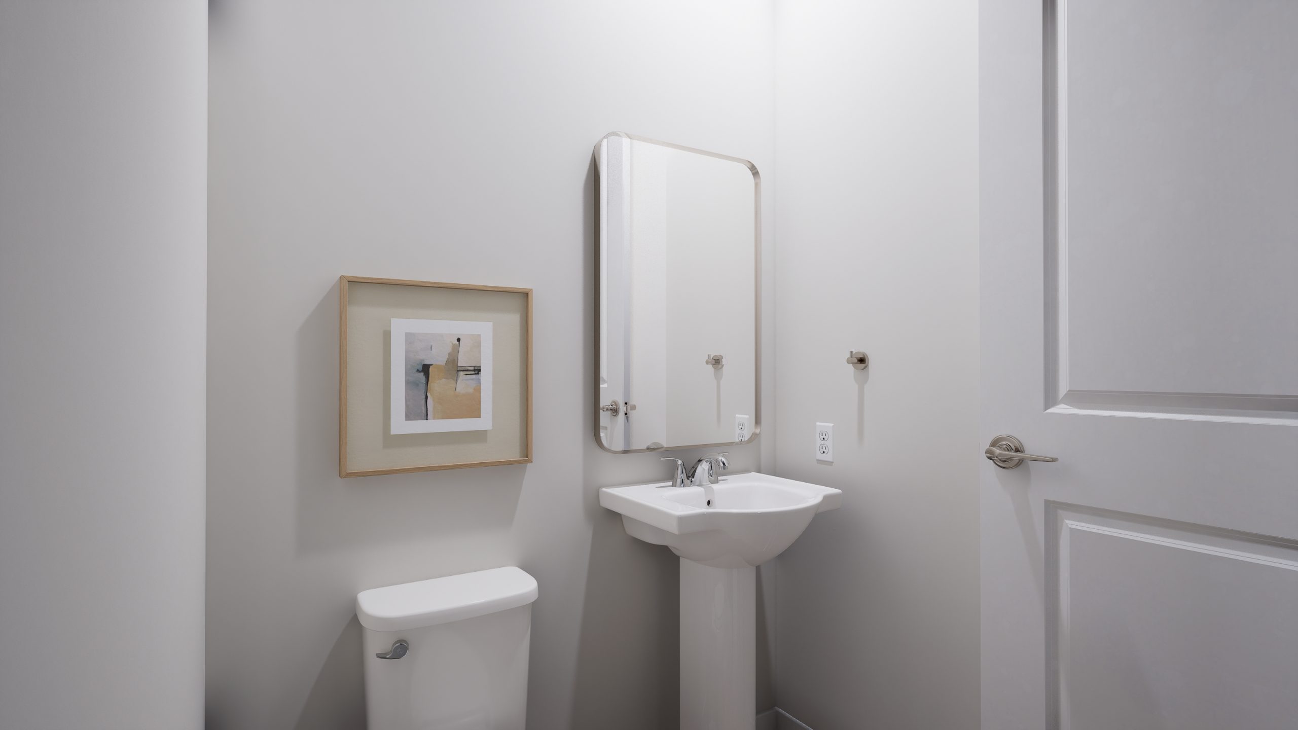 Turner 22-F2-RT - Homesite 4539, Townhome, West Park III, Located in Brambleton, VA