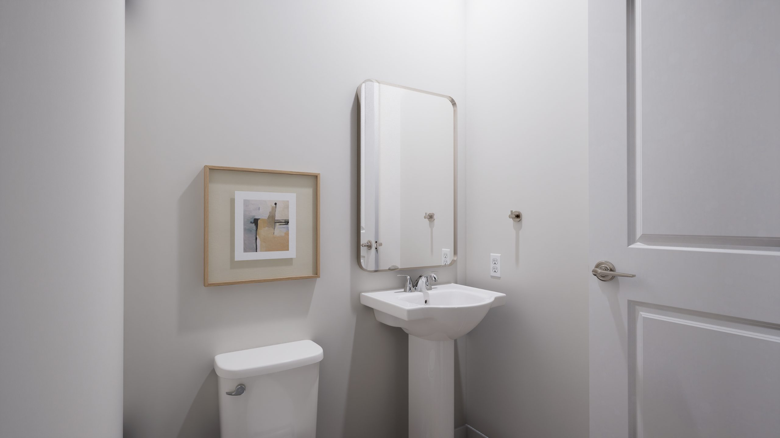 Turner 22-F2-RT - Homesite 4541, Townhome, West Park III, Located in Brambleton, VA