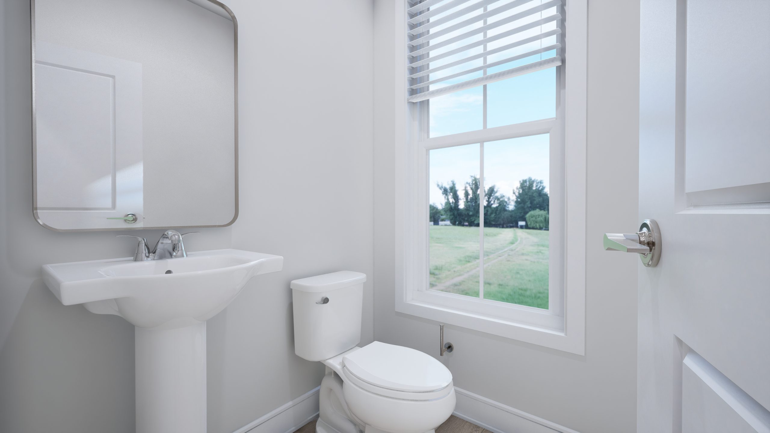 Tally 20-R2-RT - Homesite 115, Townhome, Arpina Valley, Located in Herndon, Virginia