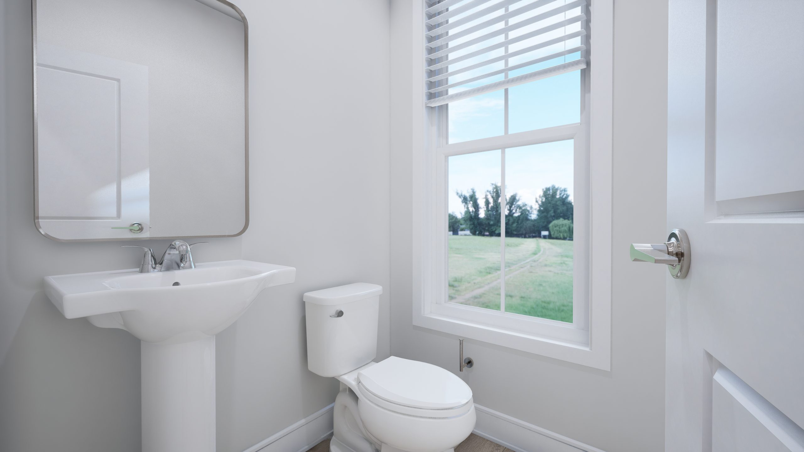 Tally 20-R2-RT - Homesite 117, Townhome, Arpina Valley, Located in Herndon, Virginia