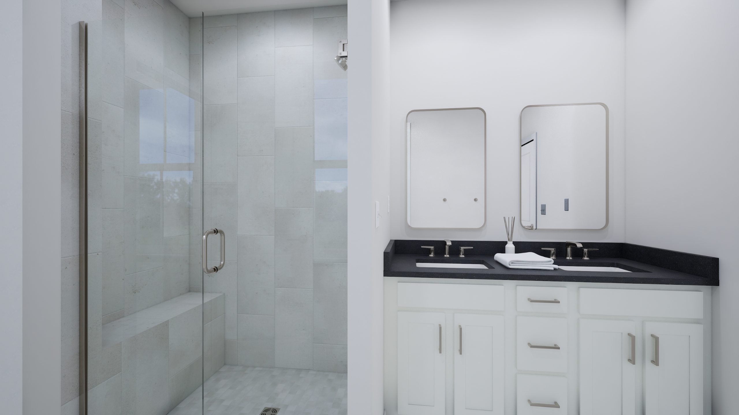 Tatum 16-R1 - Homesite 125, Townhome, Arpina Valley, Located in Herndon, Virginia