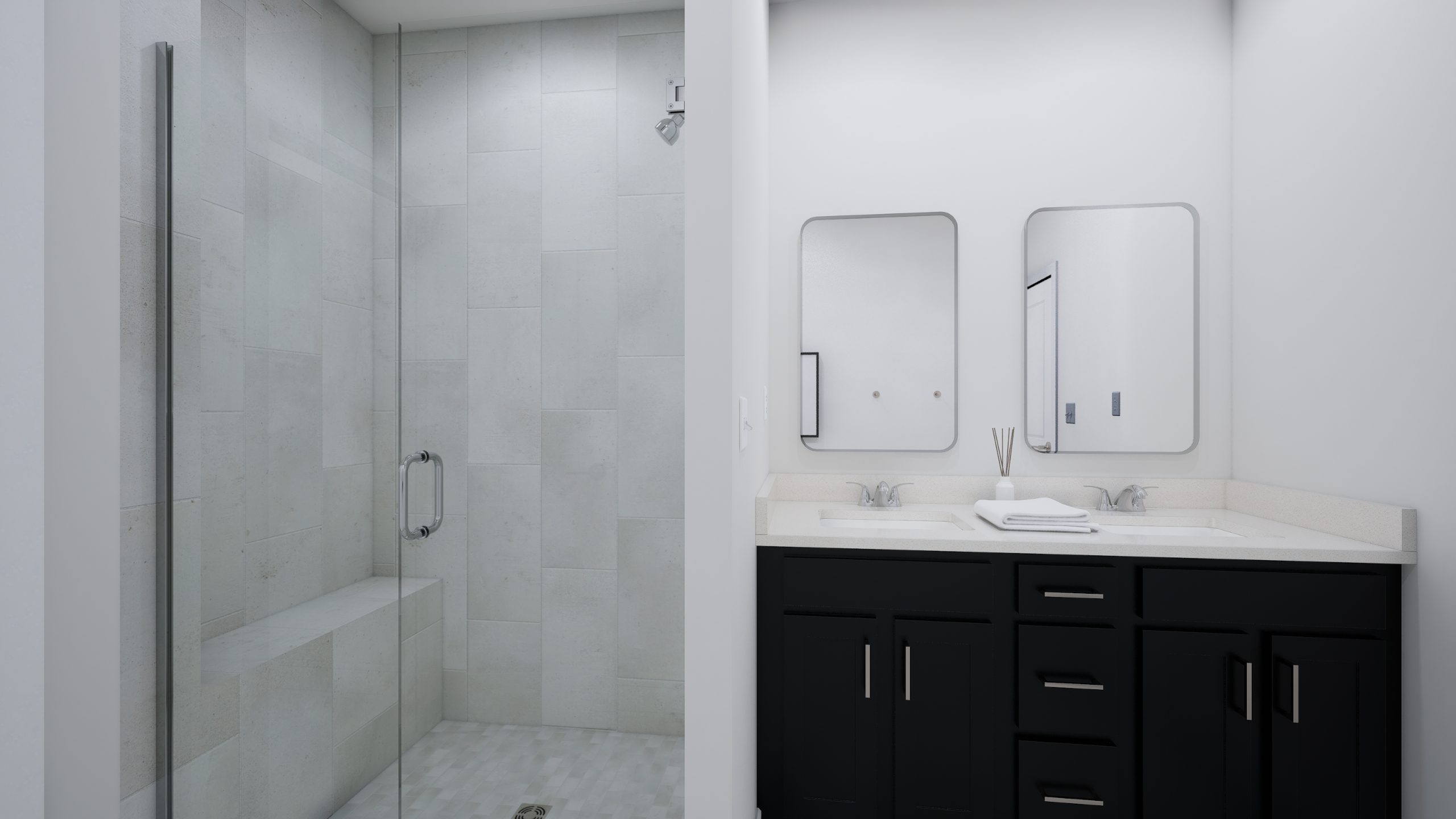 Tatum 16-R1 - Homesite 126, Townhome, Arpina Valley, Located in Herndon, Virginia