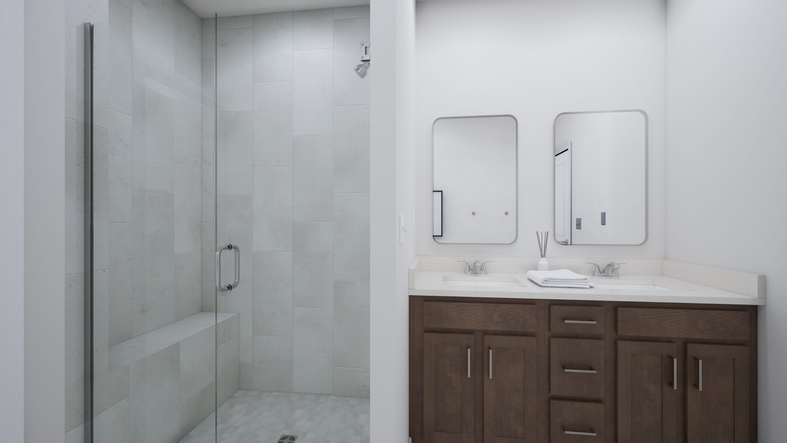 Tatum 16-R1-RT - Homesite 129, Townhome, Arpina Valley, Located in Herndon, Virginia