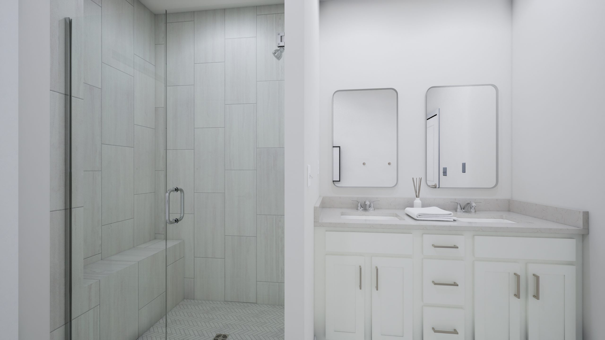 Tatum 16-R1-RT - Homesite 130, Townhome, Arpina Valley, Located in Herndon, Virginia