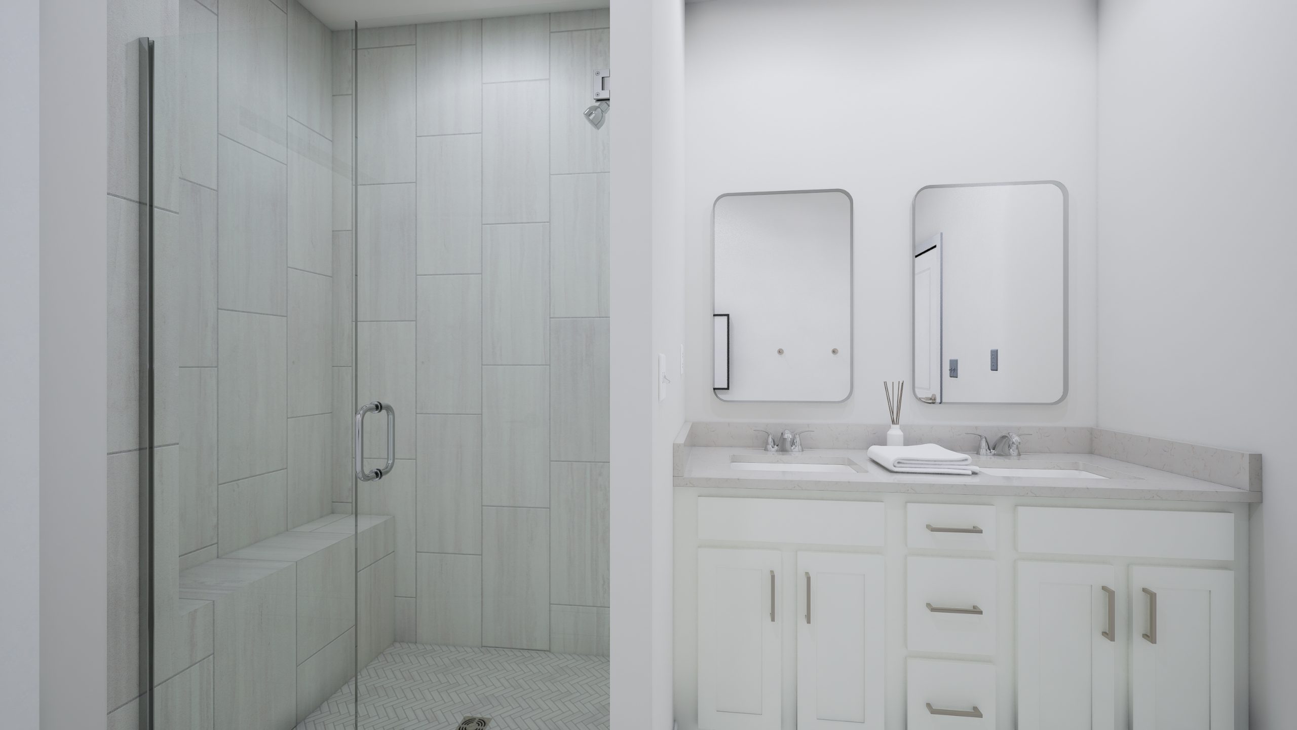 Tatum 16-R1-RT - Homesite 131, Townhome, Arpina Valley, Located in Herndon, Virginia