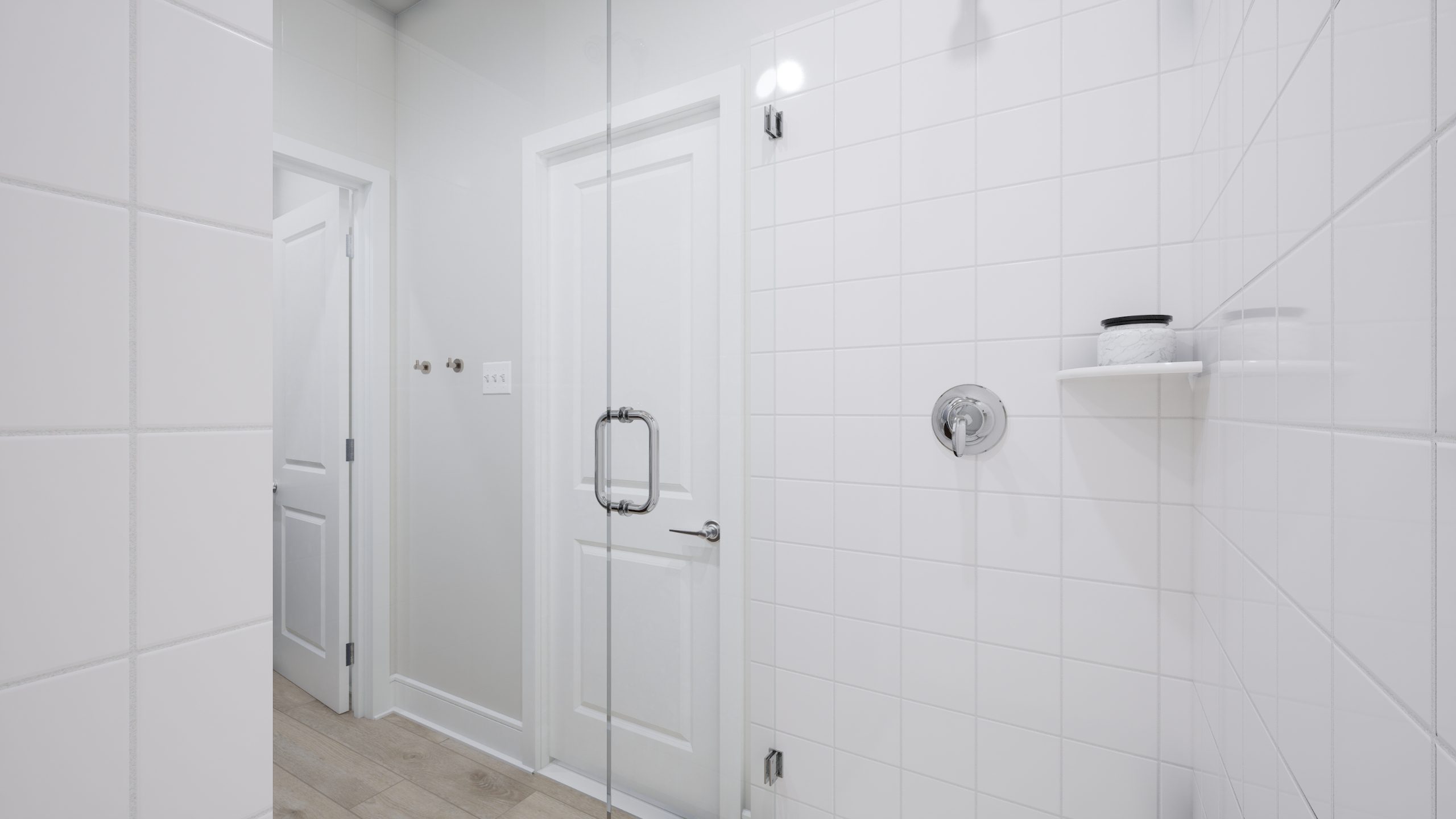 Taylor 28-R2 - Homesite 72, Townhome, Ashberry, Located in Manassas, VA