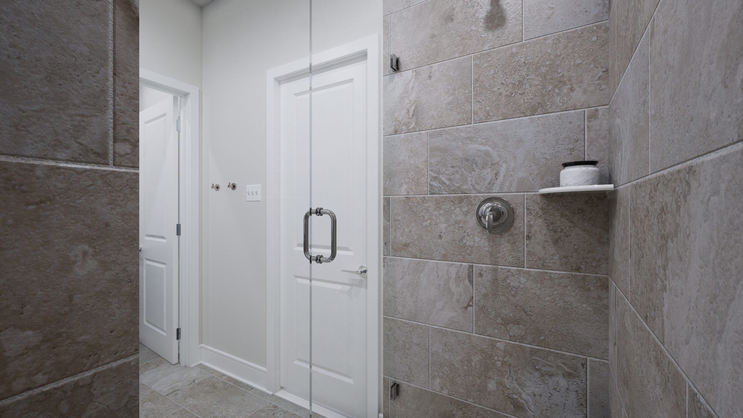 Taylor 28-R2 - Homesite 73, Townhome, Ashberry, Located in Manassas, VA