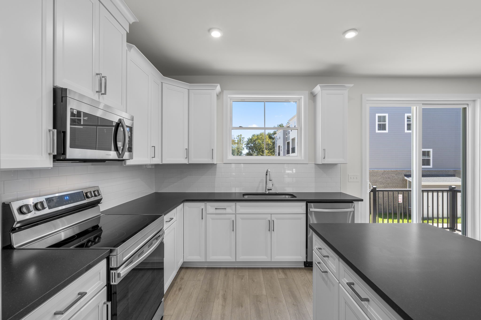 Taylor 28-R2 - Homesite 73, Townhome, Ashberry, Located in Manassas, VA