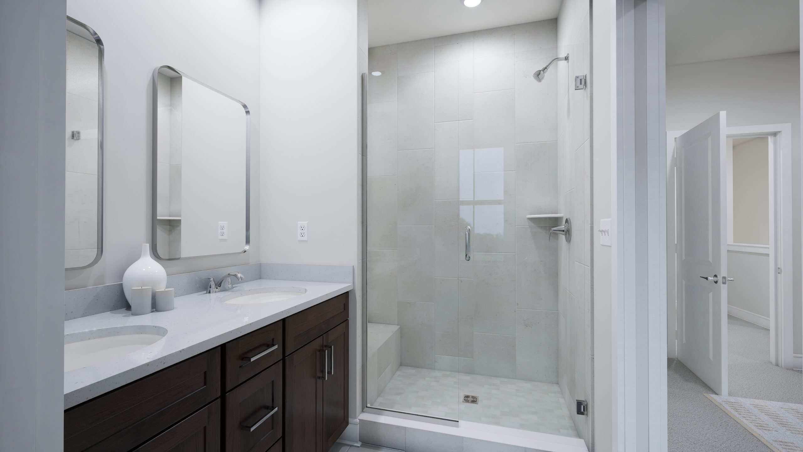 Tyler 20-R2 - Homesite 102, Townhome, Ashberry, Located in Manassas, VA