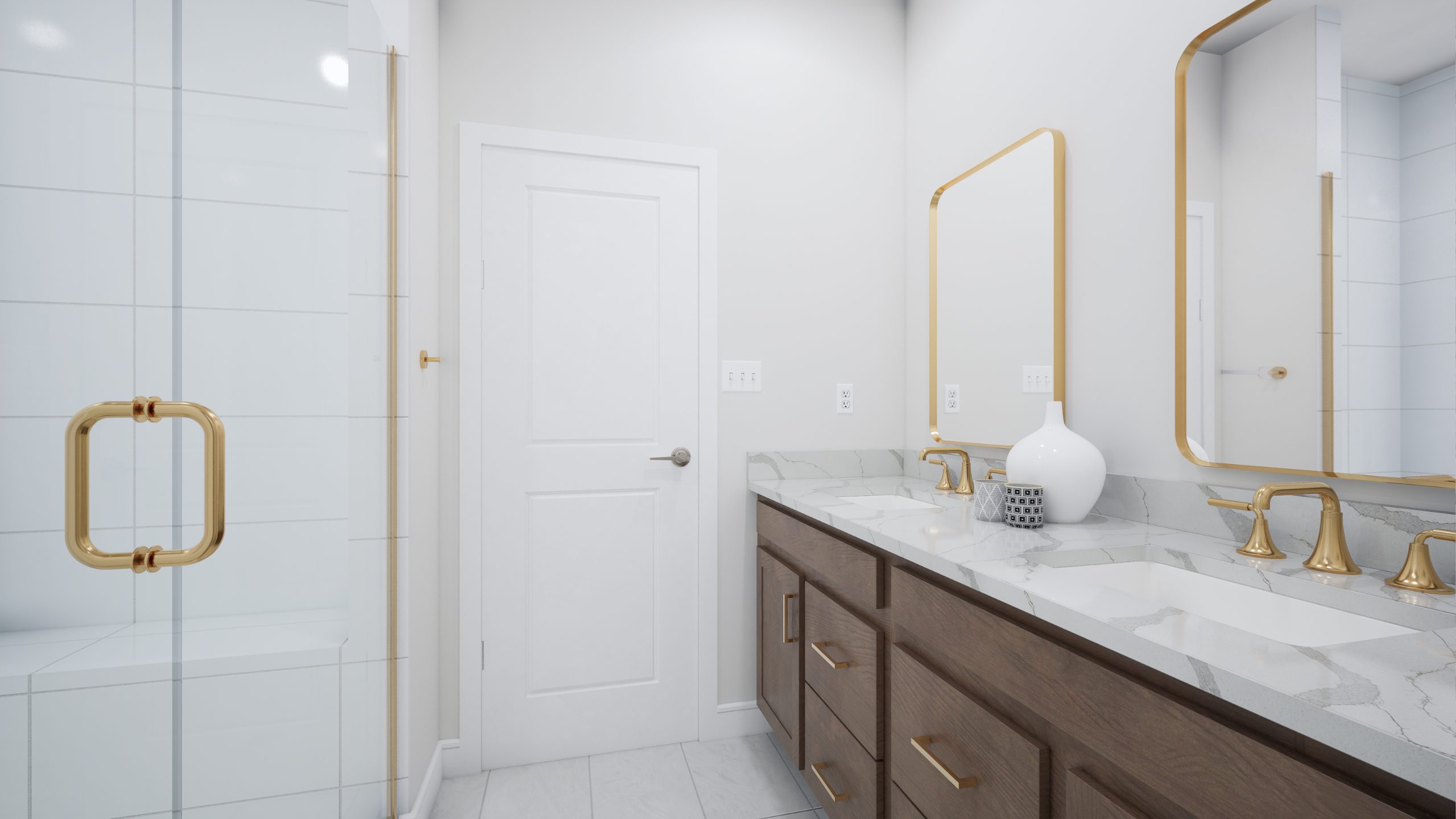 Tyce 24-F2 - Homesite 4324, Townhome, West Park III, Located in Brambleton, VA