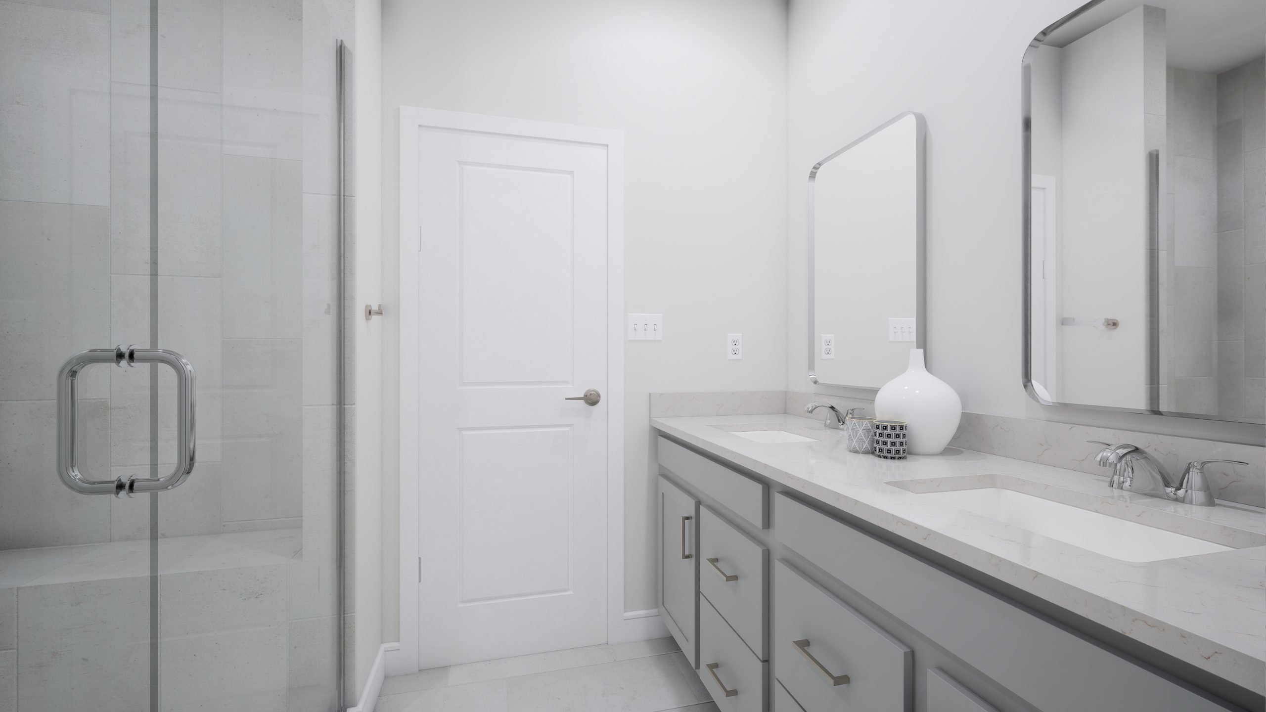 Tyce 24-F2 - Homesite 4327, Townhome, West Park III, Located in Brambleton, VA