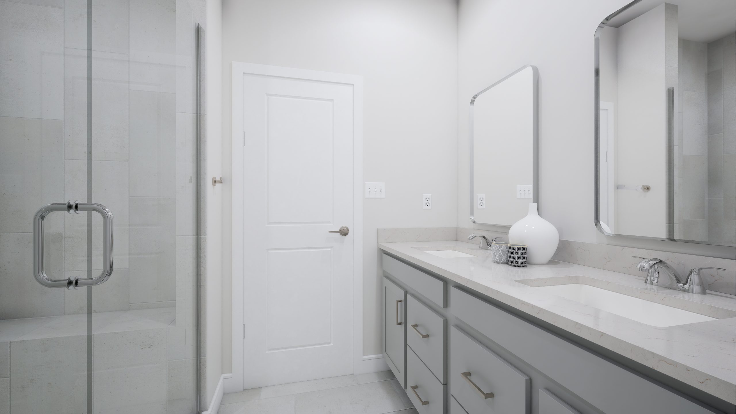 Tyce 24-F2 - Homesite 4330, Townhome, West Park III, Located in Brambleton, VA