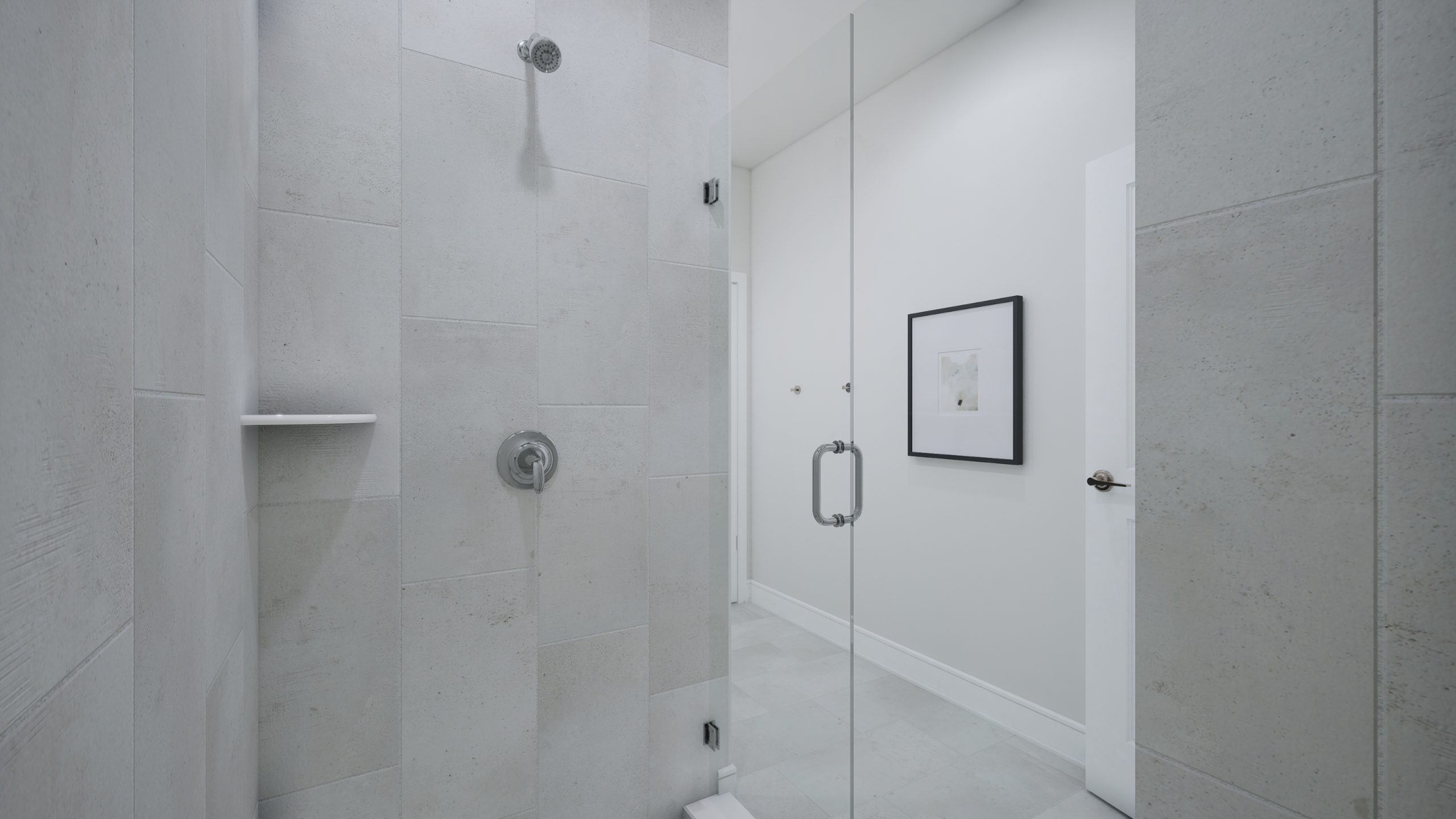 Tatum 16-R1 - Homesite 126, Townhome, Arpina Valley, Located in Herndon, Virginia