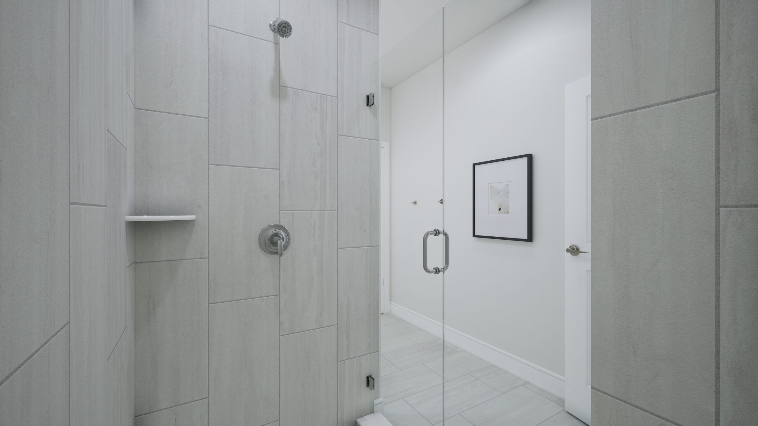 Tatum 16-R1-RT - Homesite 128, Townhome, Arpina Valley, Located in Herndon, Virginia