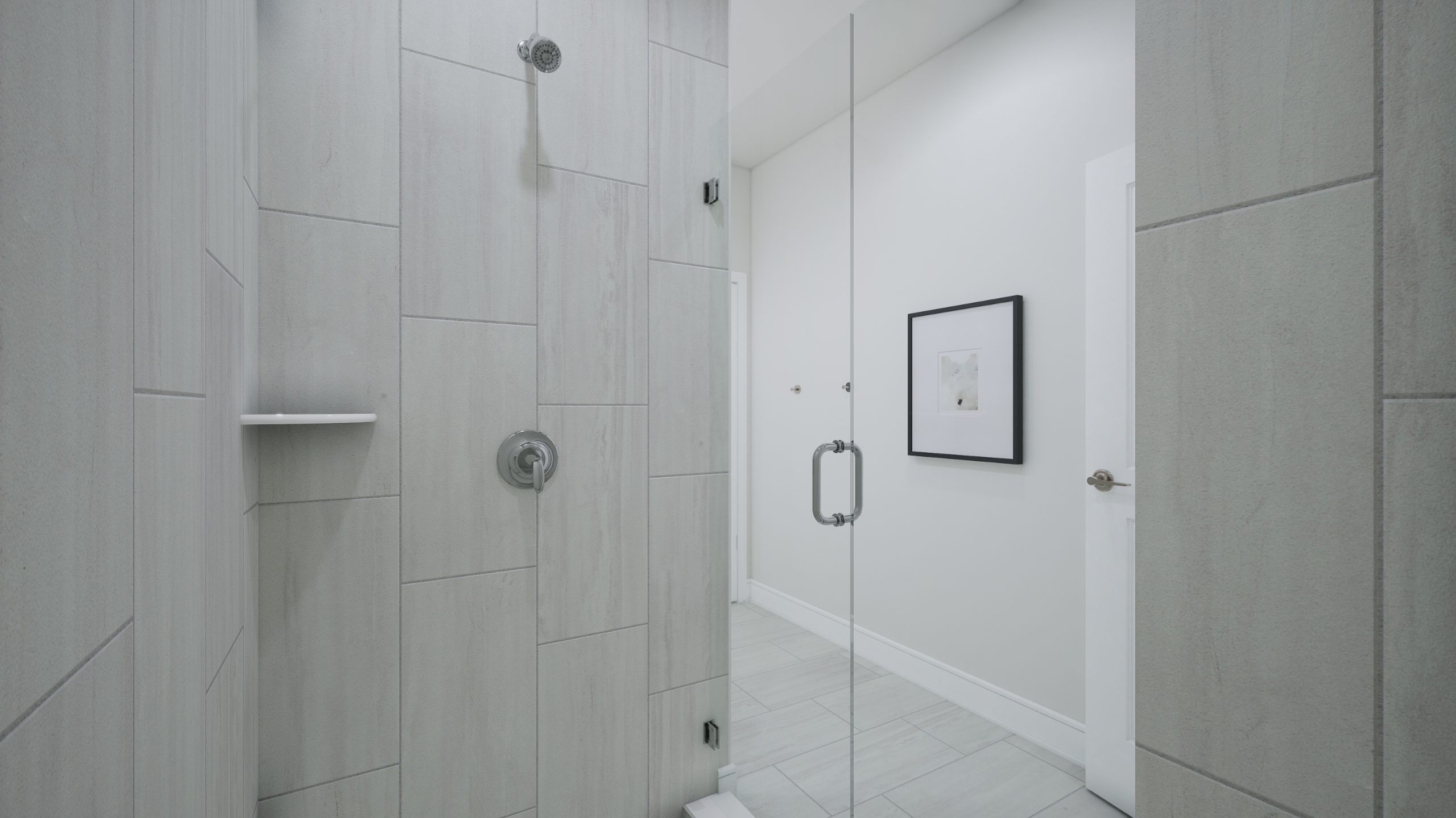 Tatum 16-R1-RT - Homesite 130, Townhome, Arpina Valley, Located in Herndon, Virginia