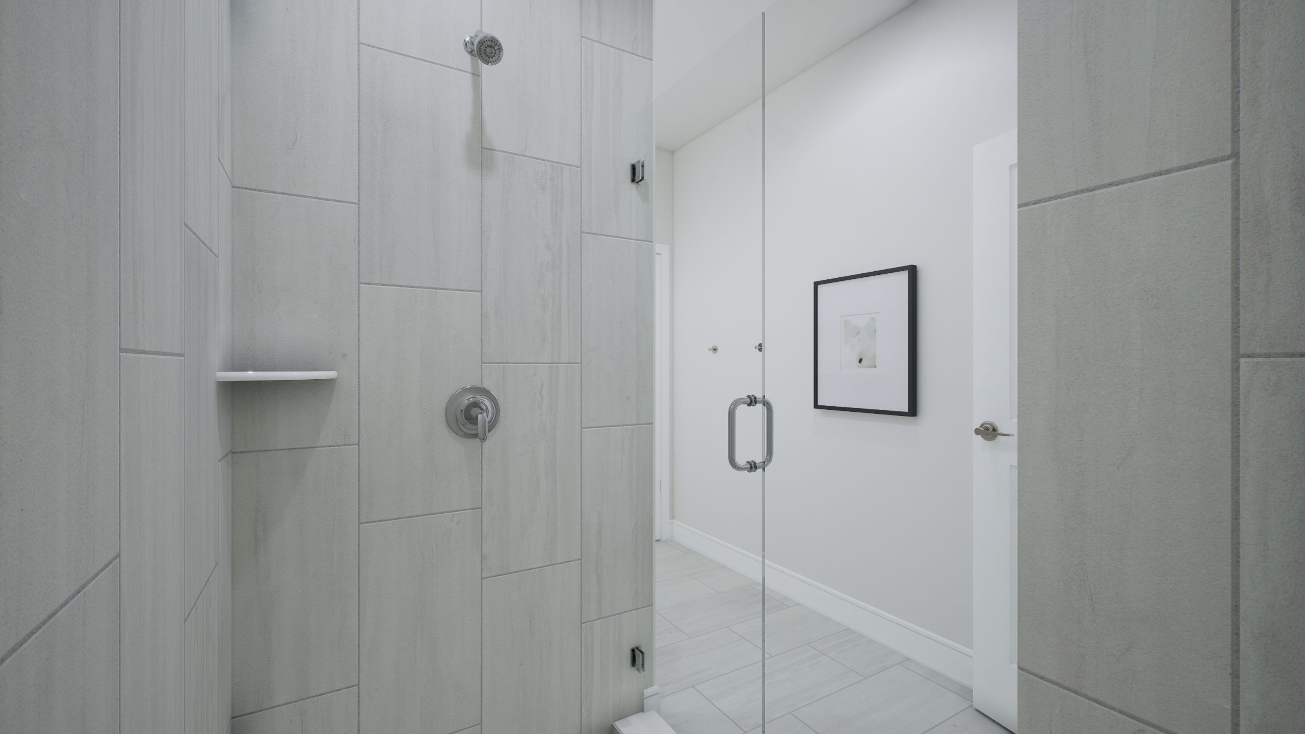 Tatum 16-R1-RT - Homesite 131, Townhome, Arpina Valley, Located in Herndon, Virginia