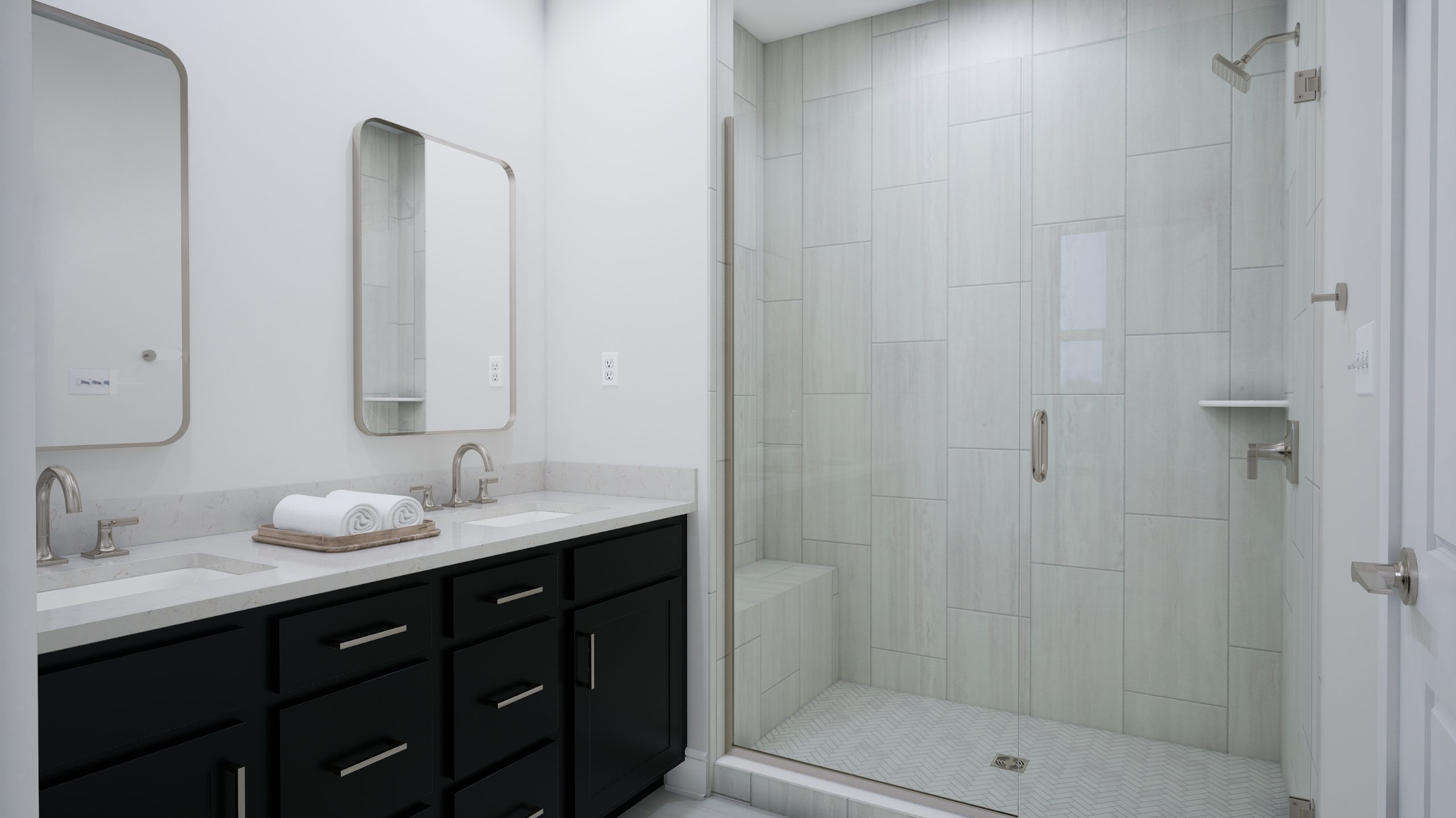 Trace 24-R2-RT - Homesites 105, Townhome, Arpina Valley, Located in Herndon, Virginia