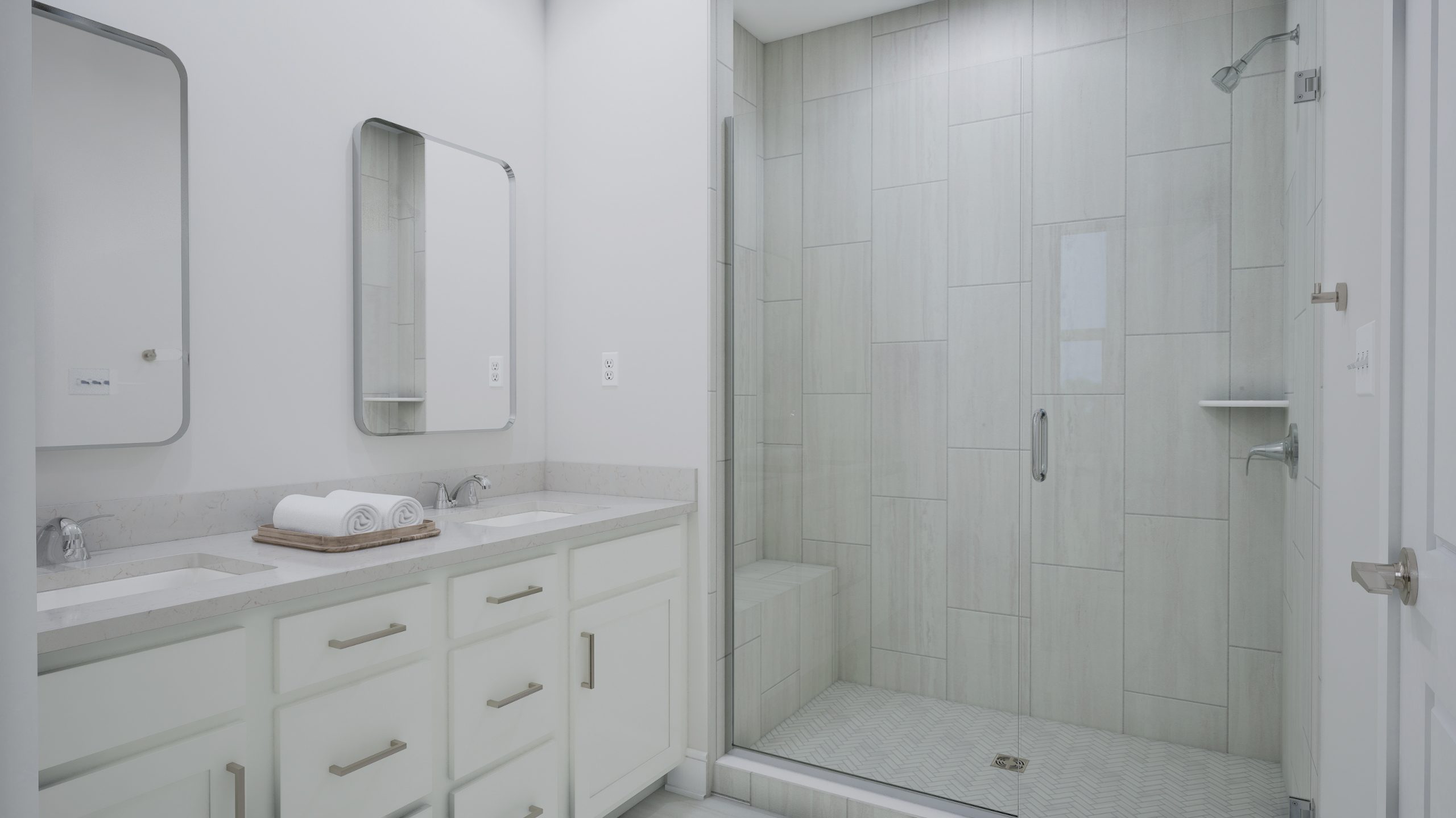 Trace 24-R2-RT - Homesites 106, Townhome, Arpina Valley, Located in Herndon, Virginia