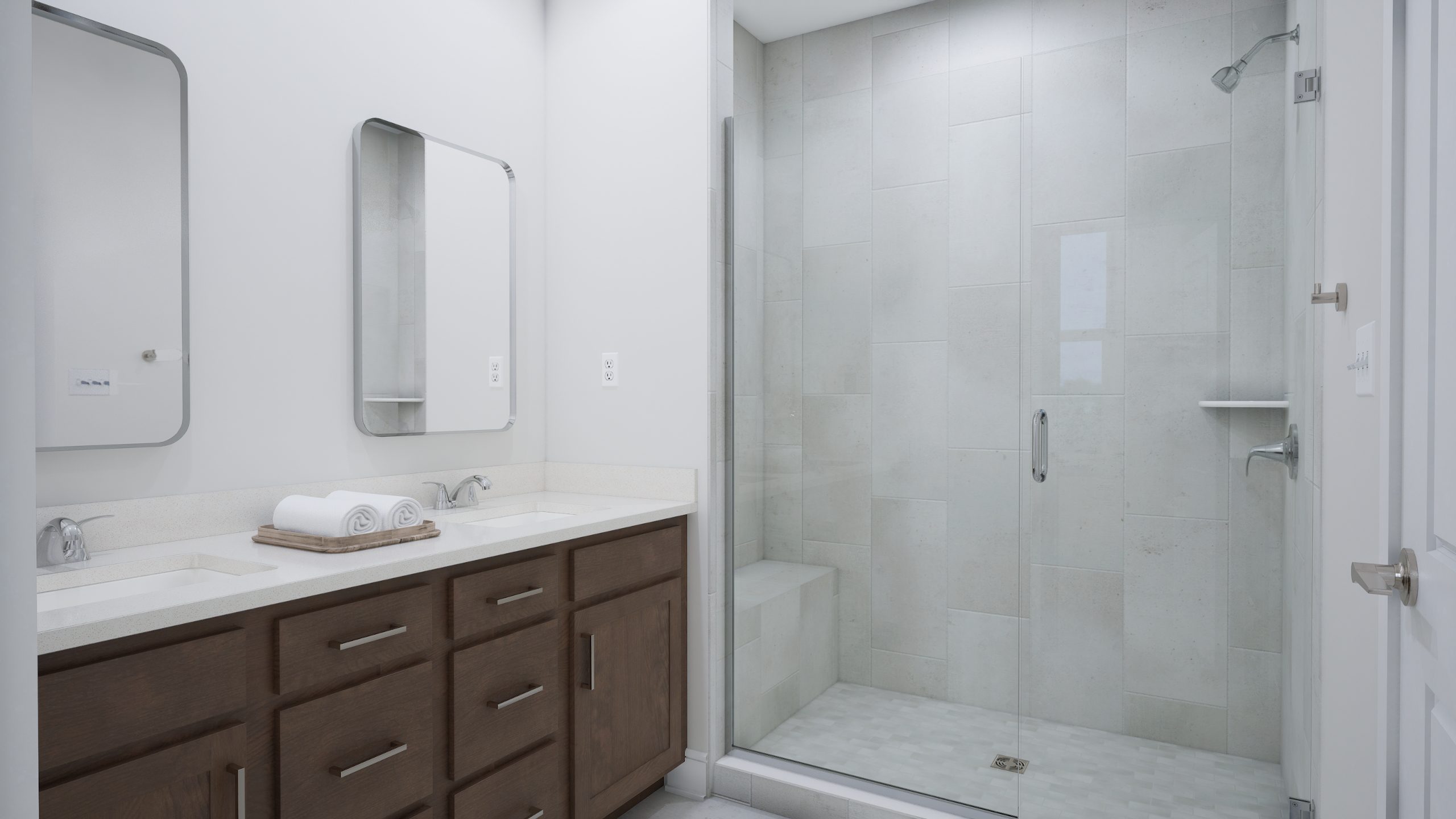 Trace 24-R2-RT - Homesites 108, Townhome, Arpina Valley, Located in Herndon, Virginia