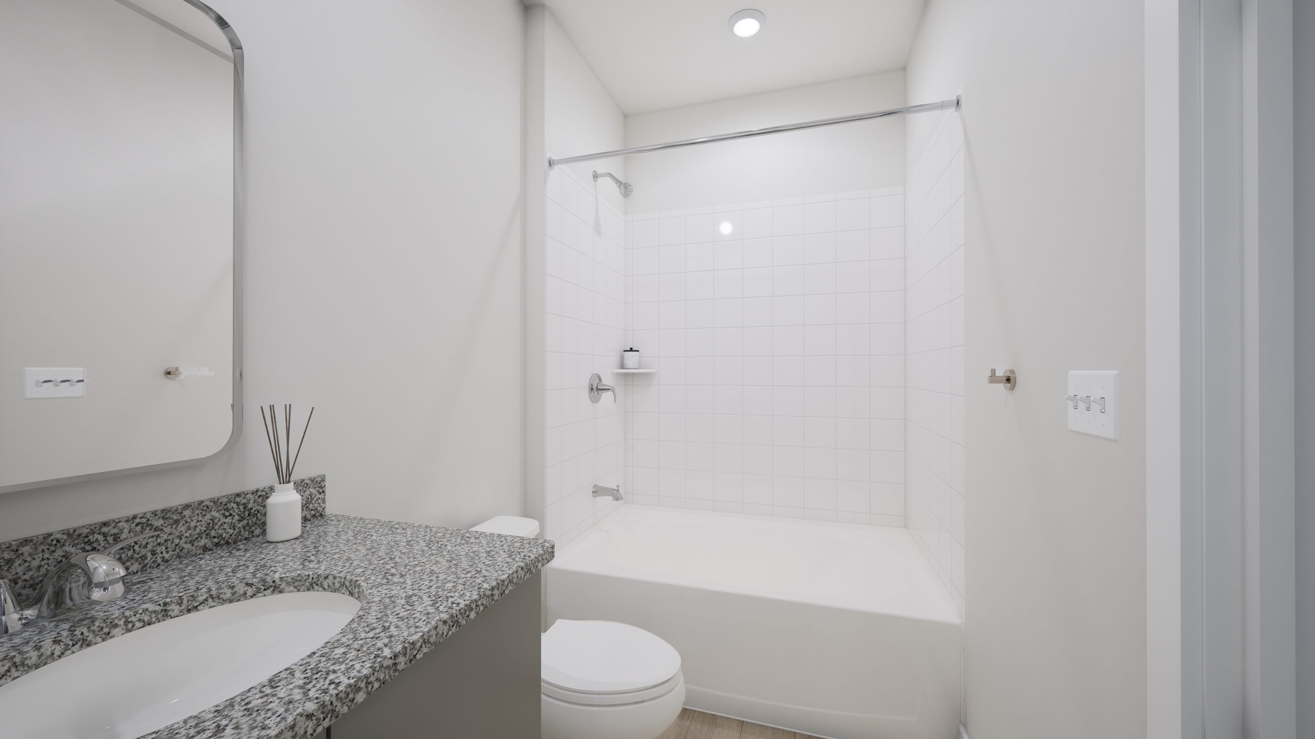 Taylor 28-R2 - Homesite 71, Townhome, Ashberry, Located in Manassas, VA