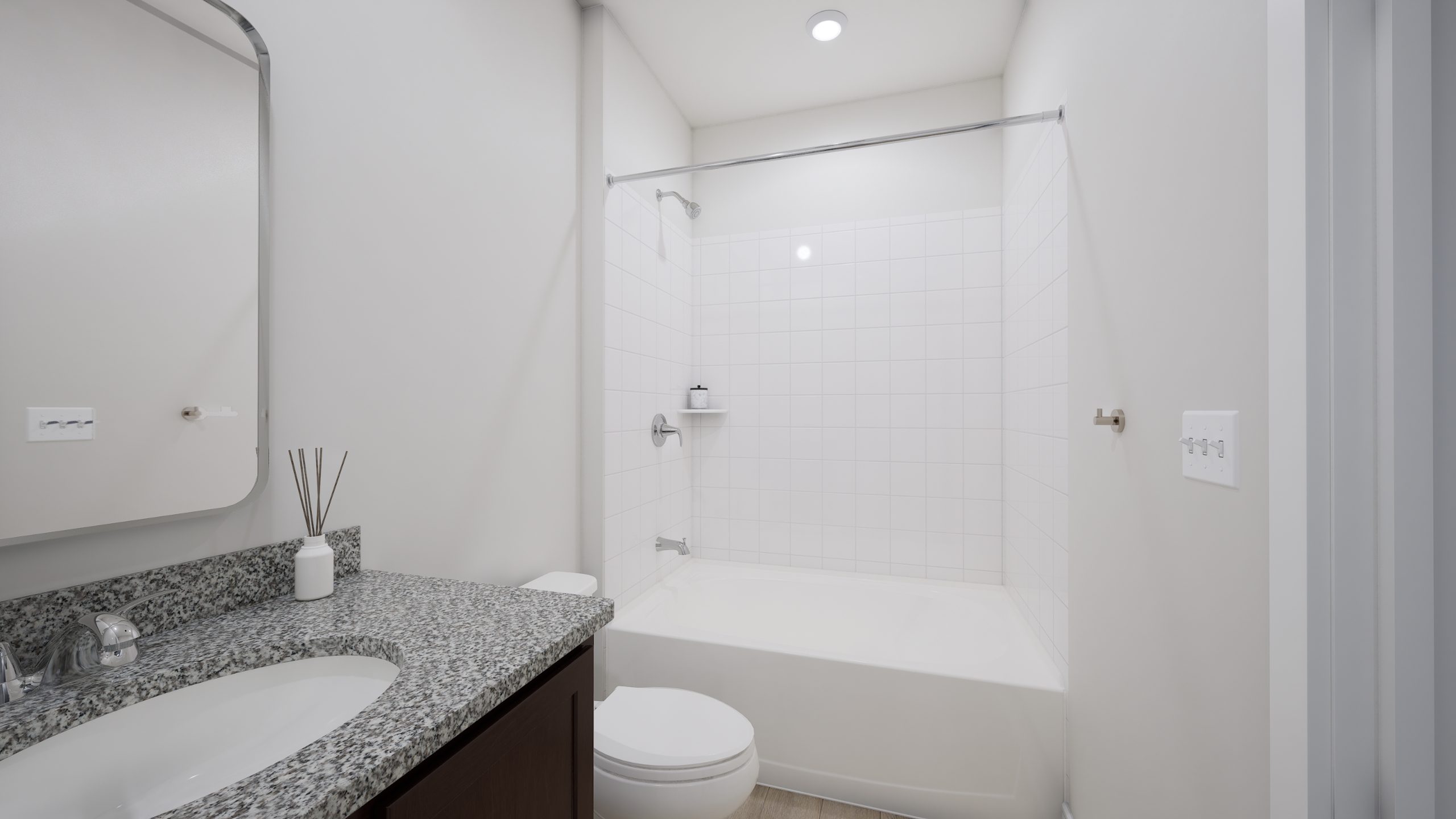 Taylor 28-R2 - Homesite 72, Townhome, Ashberry, Located in Manassas, VA