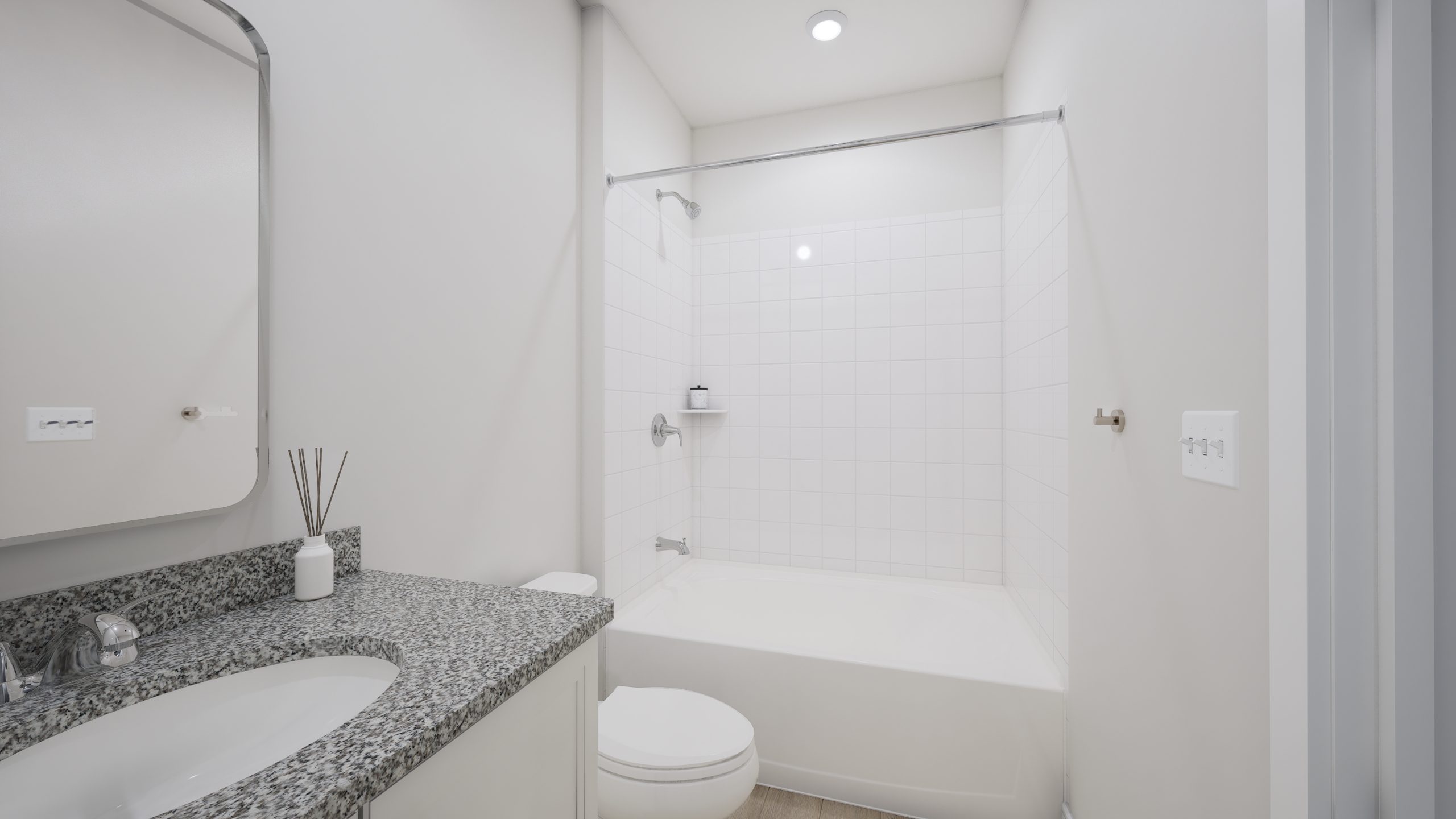 Taylor 28-R2 - Homesite 73, Townhome, Ashberry, Located in Manassas, VA