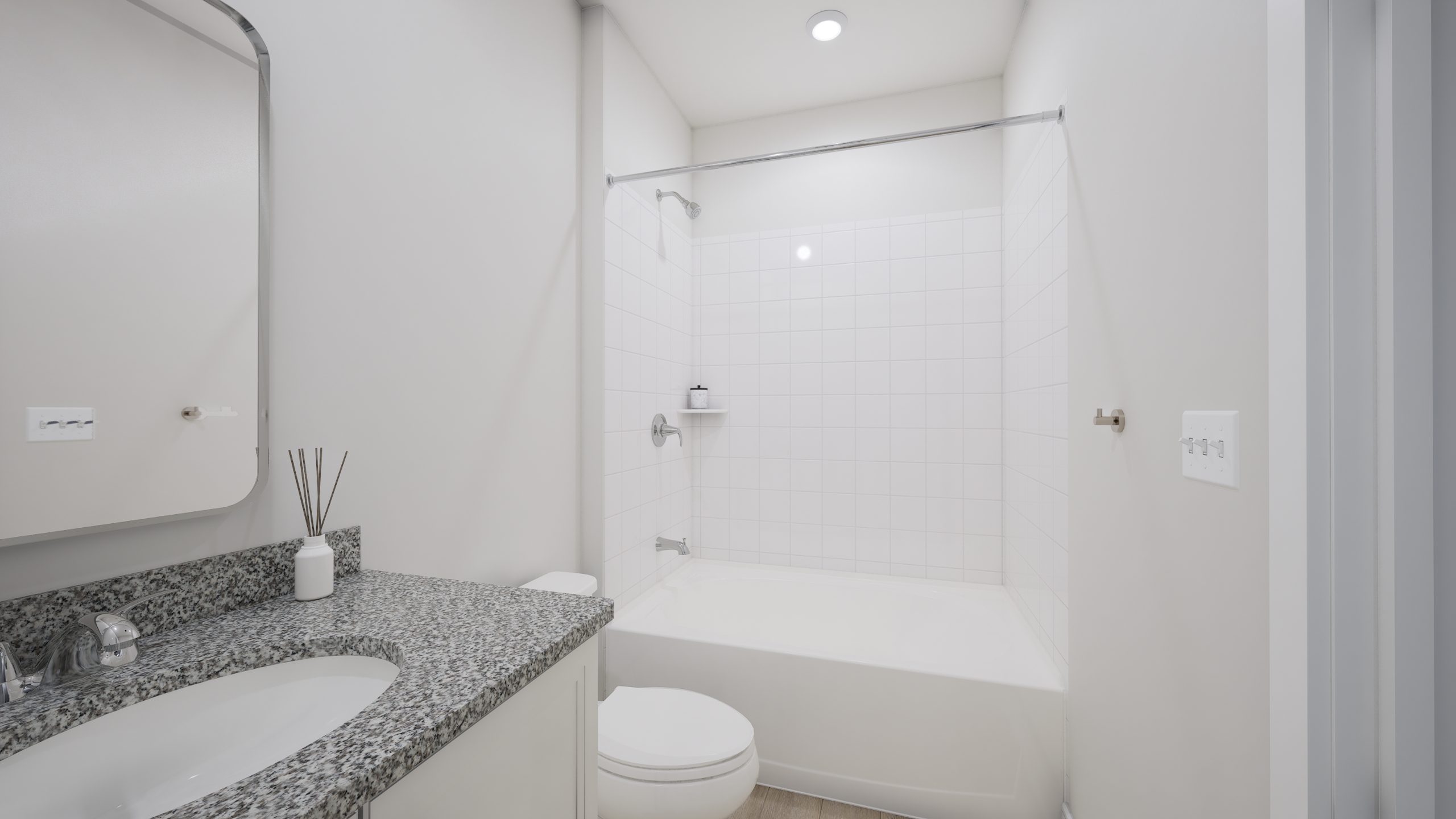 Taylor 28-R2 - Homesite 76, Townhome, Ashberry, Located in Manassas, VA