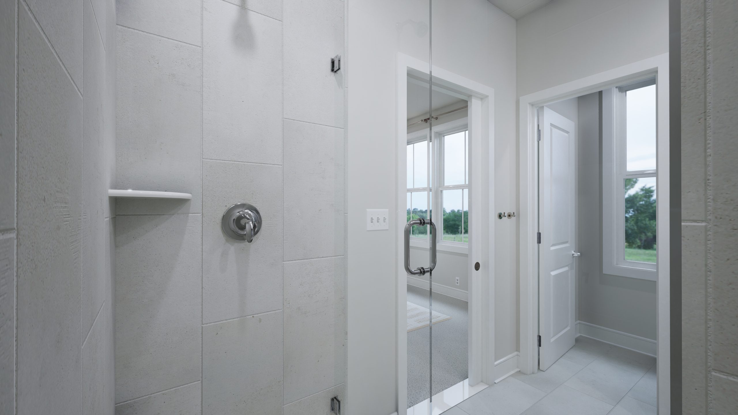 Tyler 20-R2 - Homesite 100, Townhome, Ashberry, Located in Manassas, VA