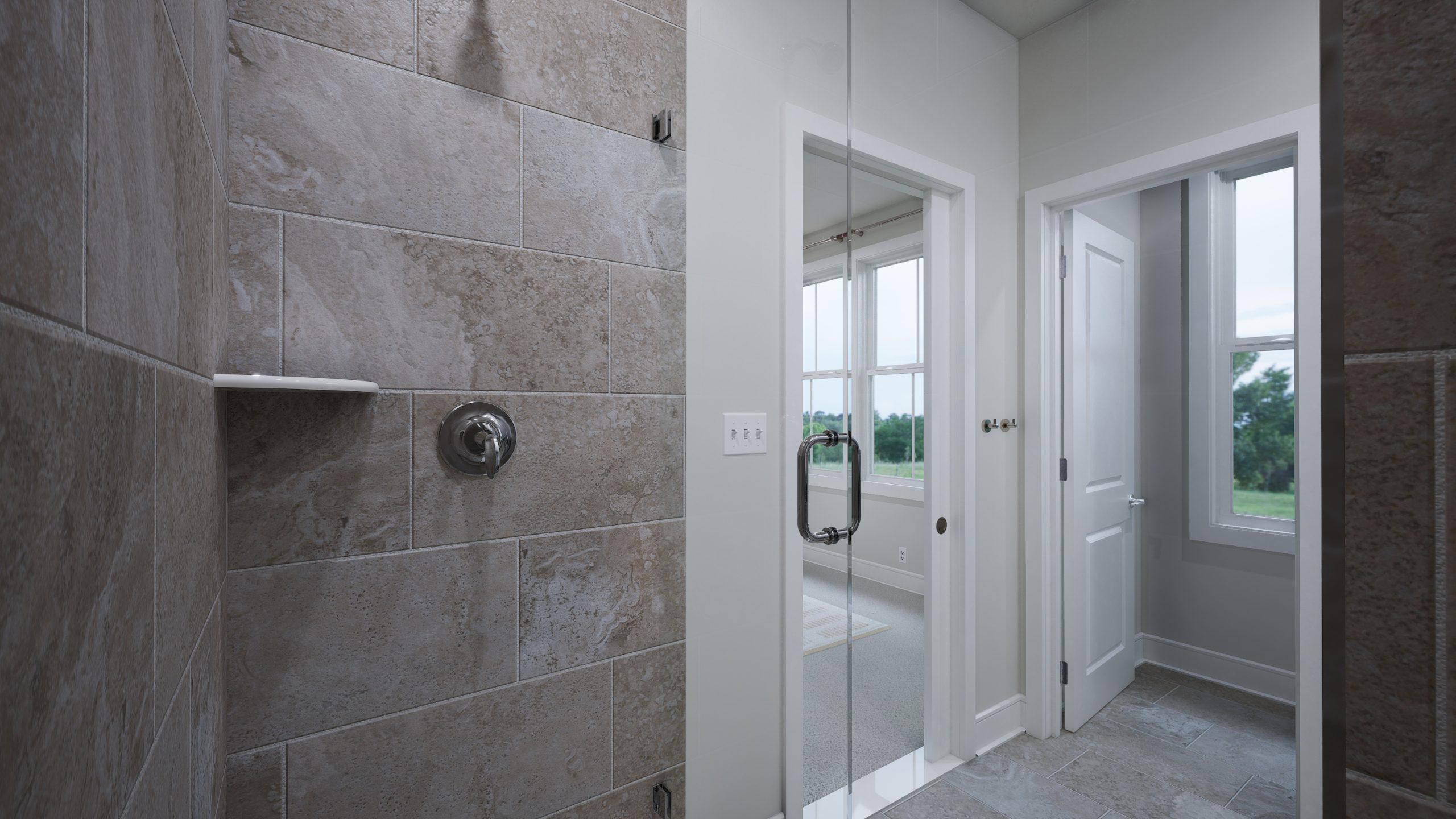 Tyler 20-R2 - Homesite 104, Townhome, Ashberry, Located in Manassas, VA