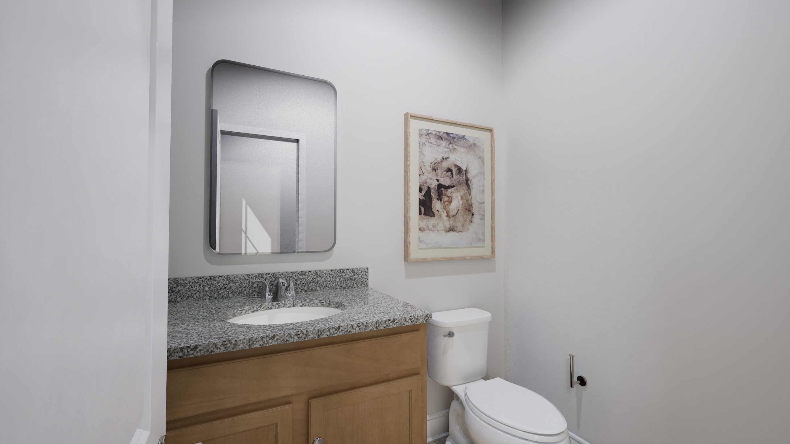 Sheldon 40-F2 - Homesite 2119, Single Family Home, Snowden Bridge, Located in Stephenson, VA