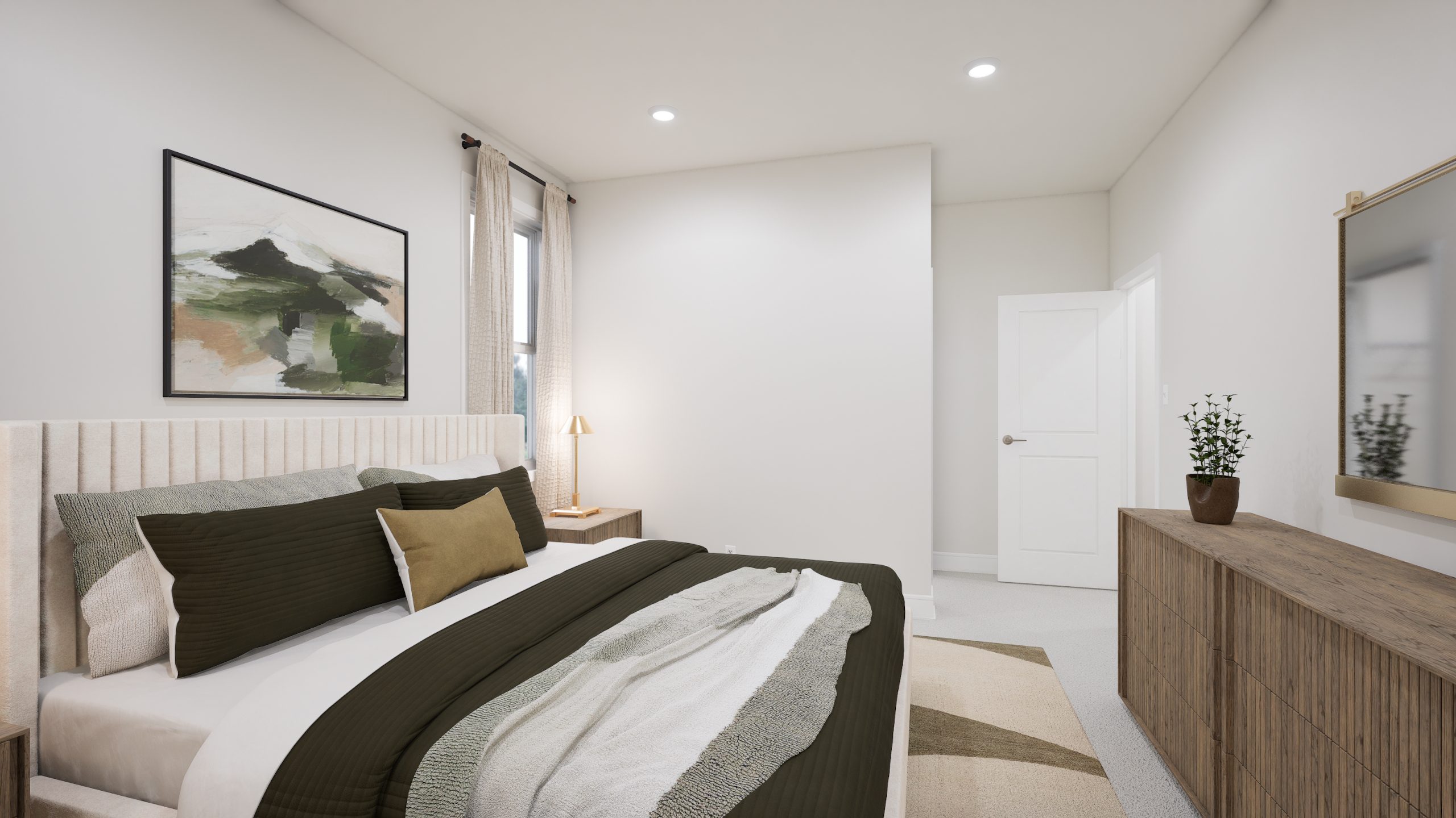 Teagan 24-F2 - Homesite 2352, Townhome, Snowden Bridge, Located in Stephenson, Virginia