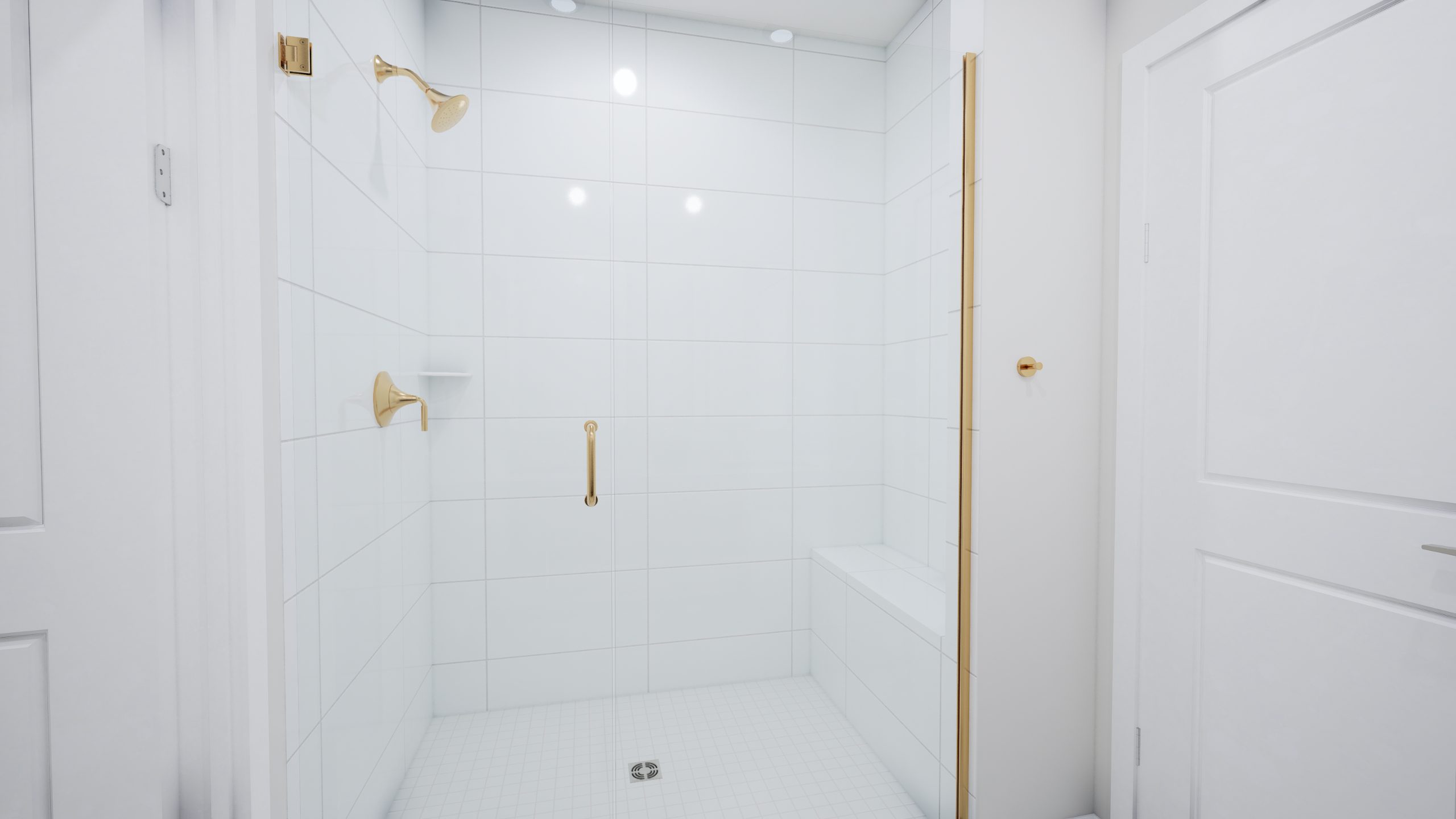 Tyce 24-F2 - Homesite 4324, Townhome, West Park III, Located in Brambleton, VA