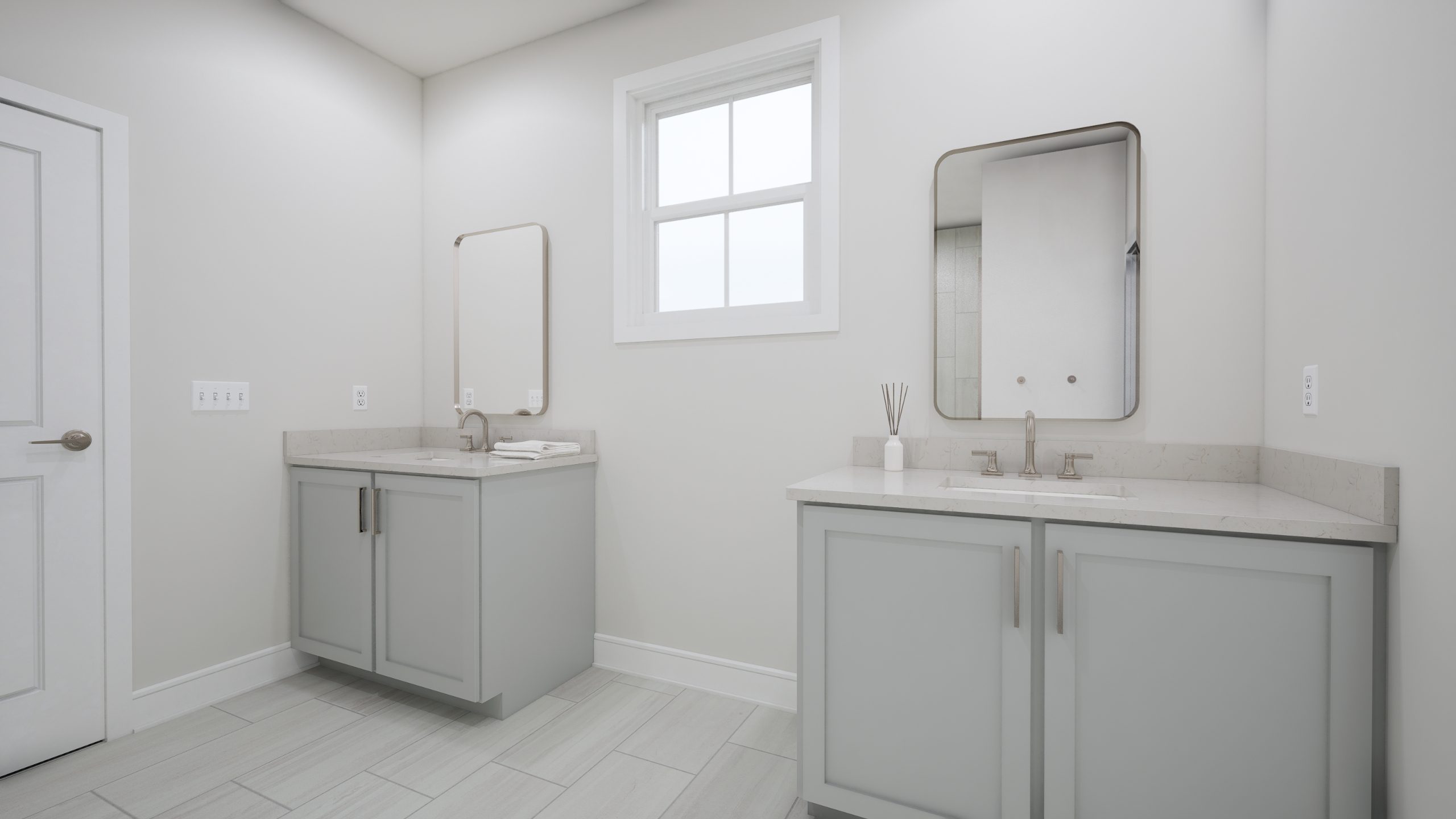 Samson 36-F2 - Homesite 3524, Single Family Home, West Park IV, Located in Brambleton, VA