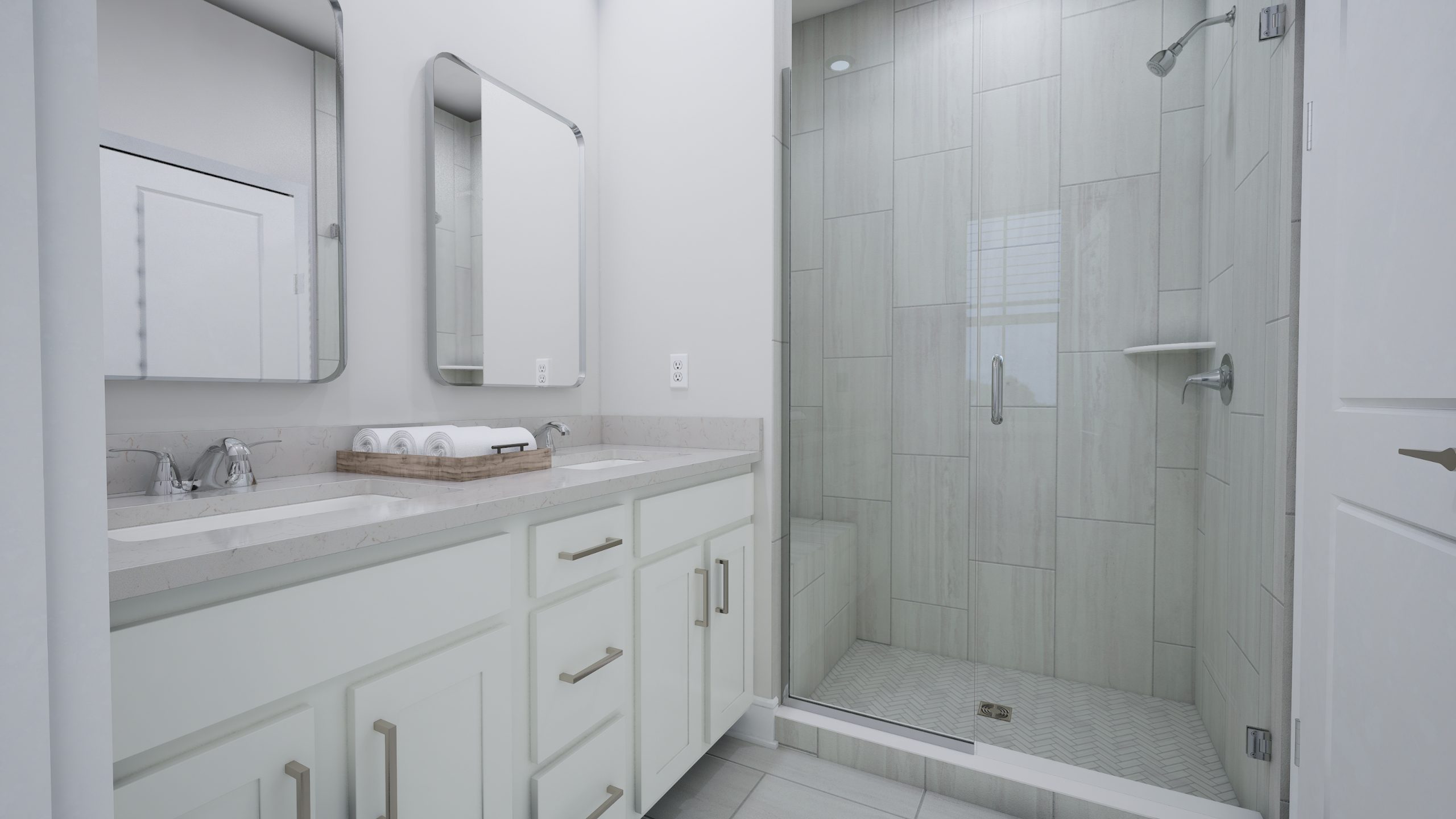 Tally 20-R2-RT - Homesite 113, Townhome, Arpina Valley, Located in Herndon, Virginia